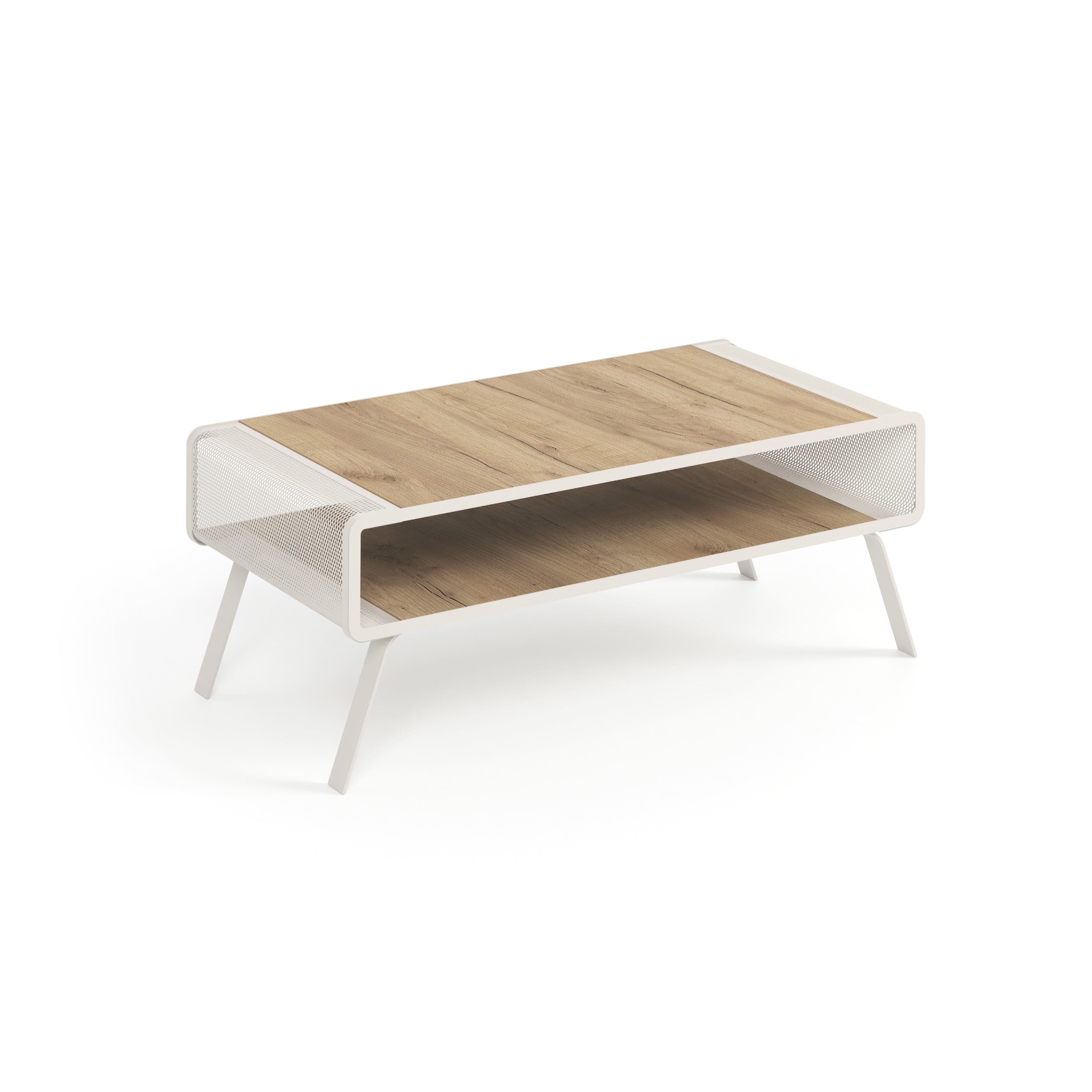 Klub stolić Torpe 121x60cm, Materijal: Laminirana ploča