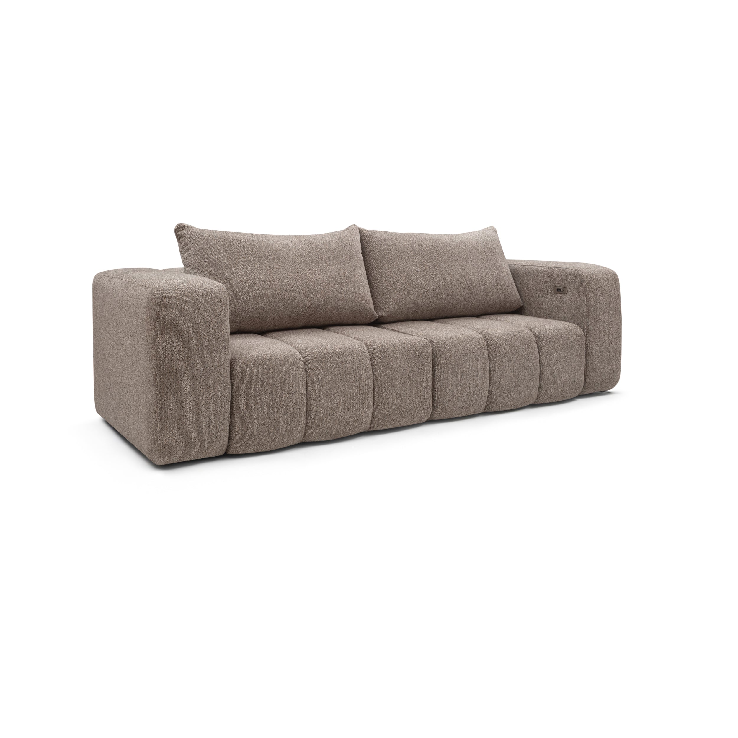 Sofa Bern 273x108cm, Materijal: Mogućnost izbora