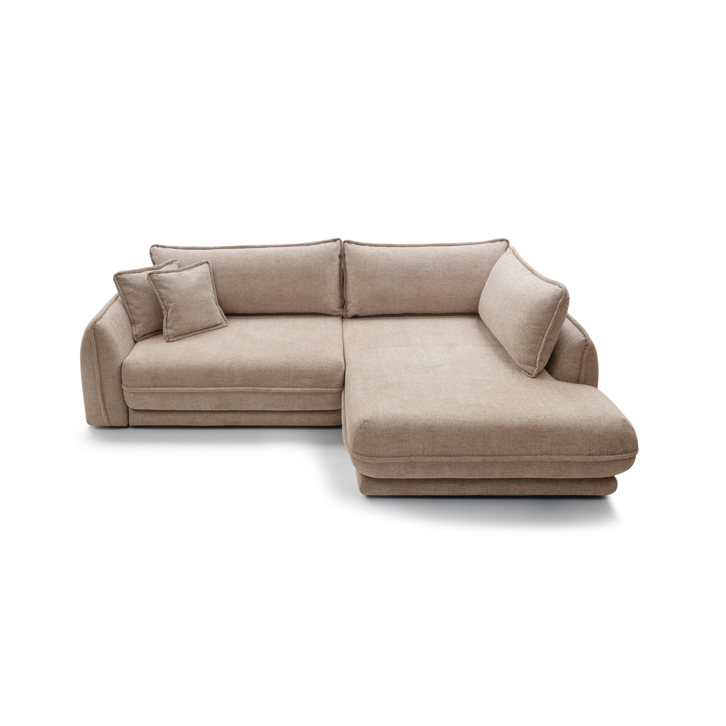 Kutna garnitura Mojave II 280x190cm, Materijal: Mogućnost izbora