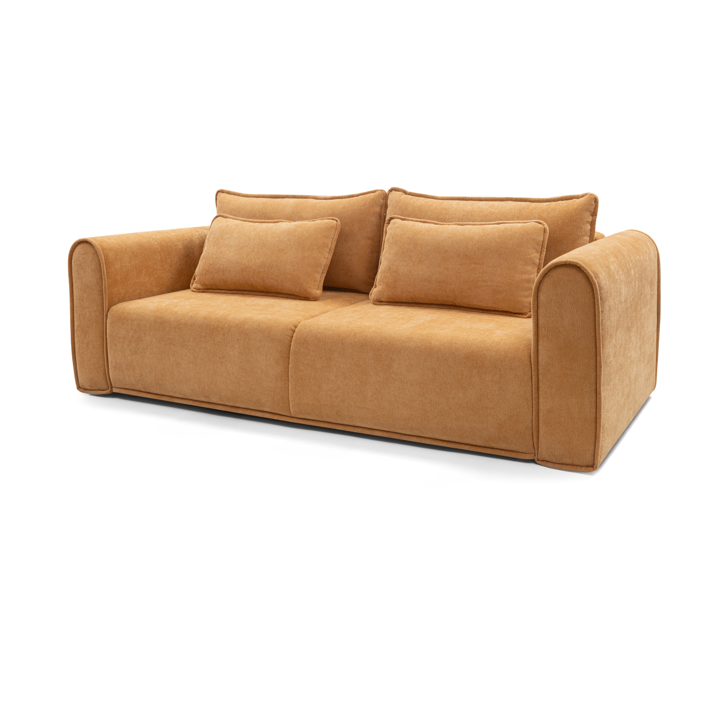 Sofa Munro 240x110cm, Materijal: Mogućnost izbora