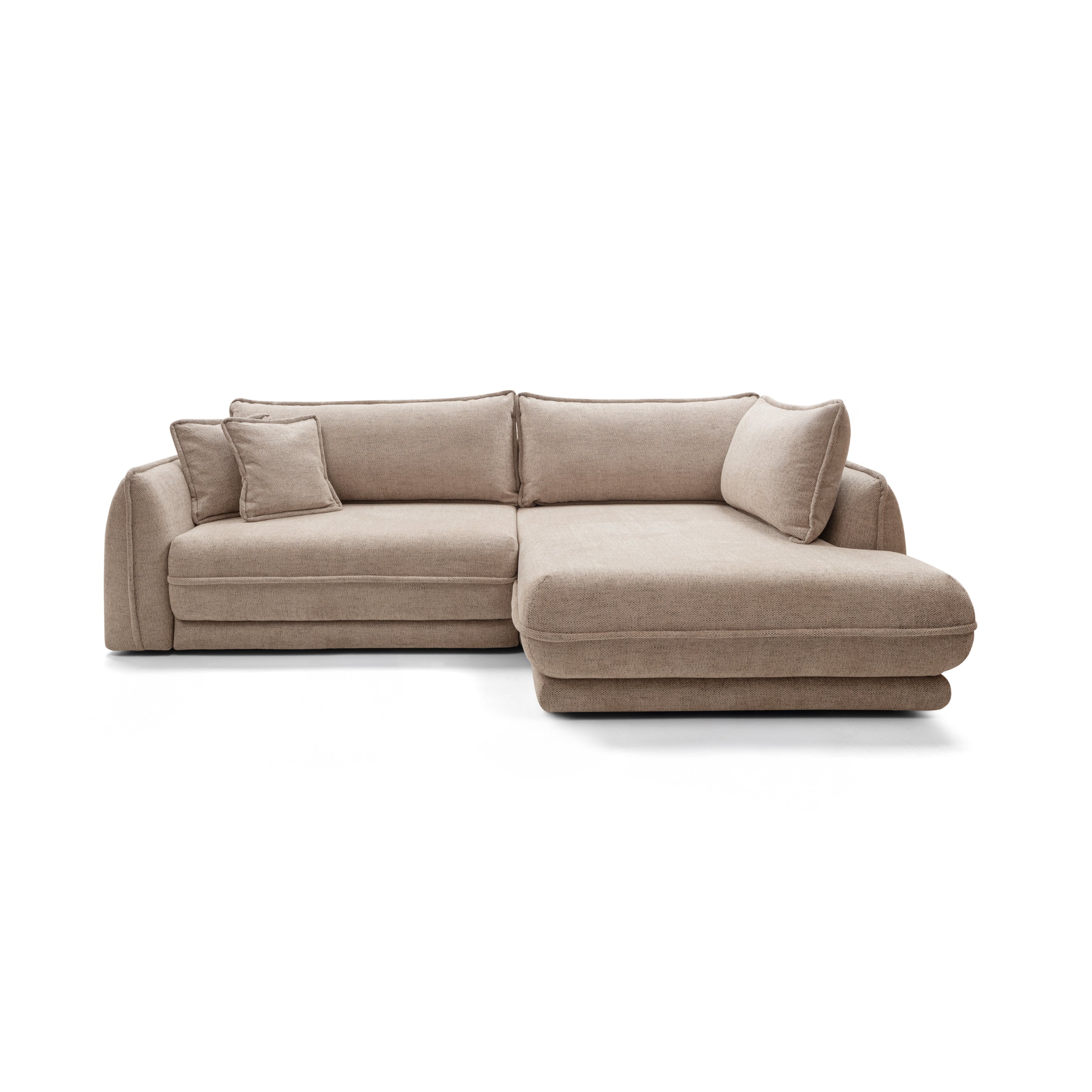 Kutna garnitura Mojave II 280x190cm, Materijal: Mogućnost izbora