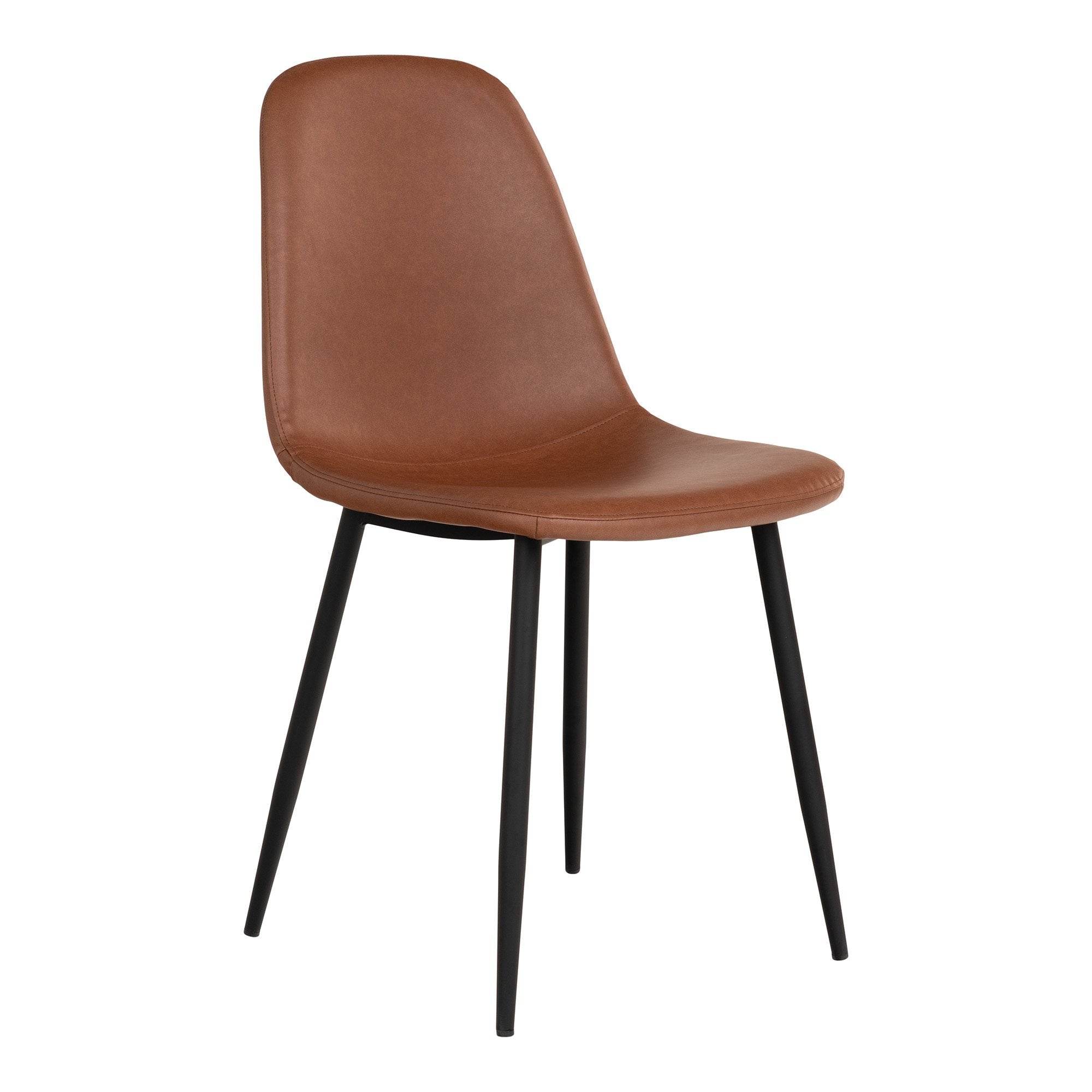Blagovaonska stolica Stockholm, Materijal: PU