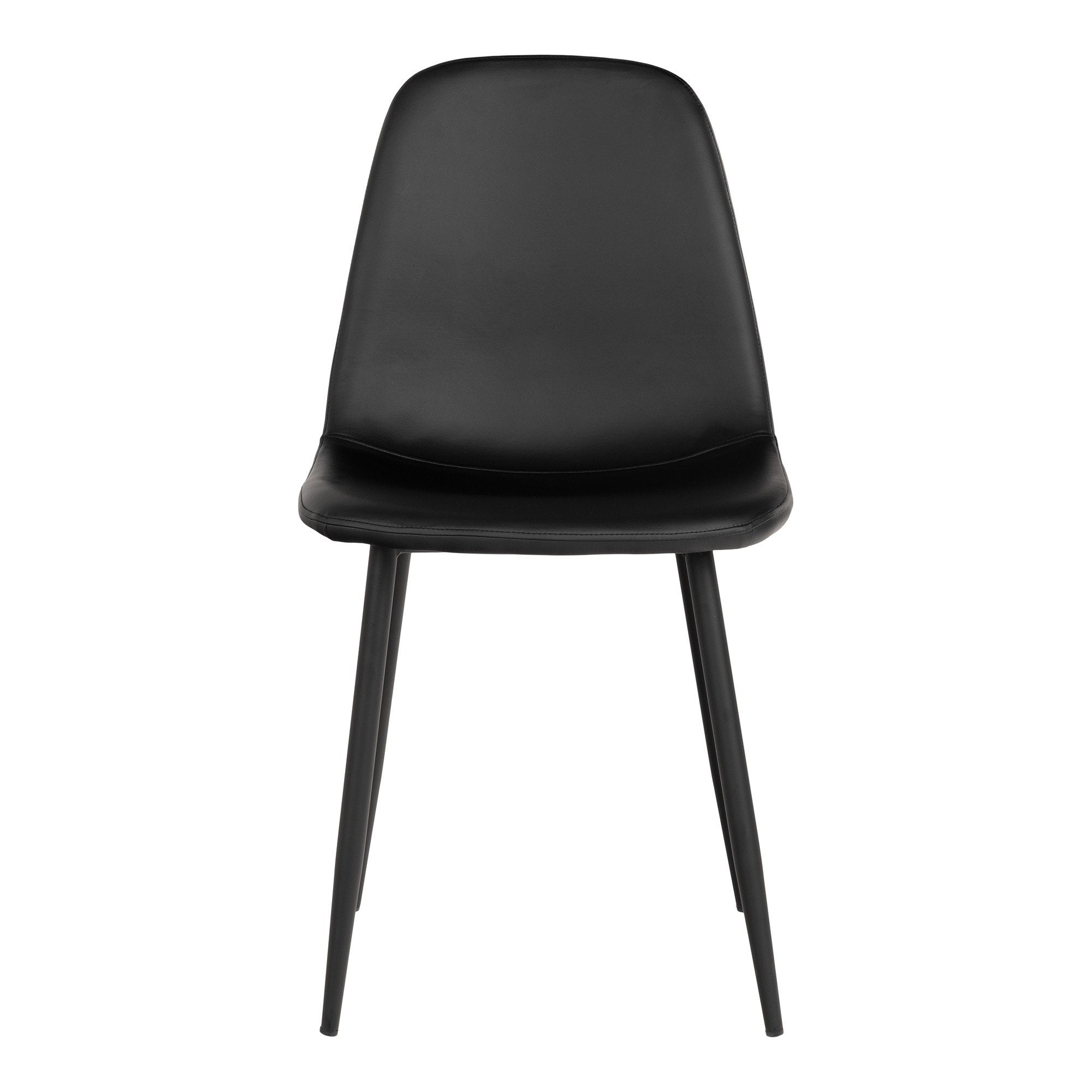 Blagovaonska stolica Stockholm, Materijal: PU