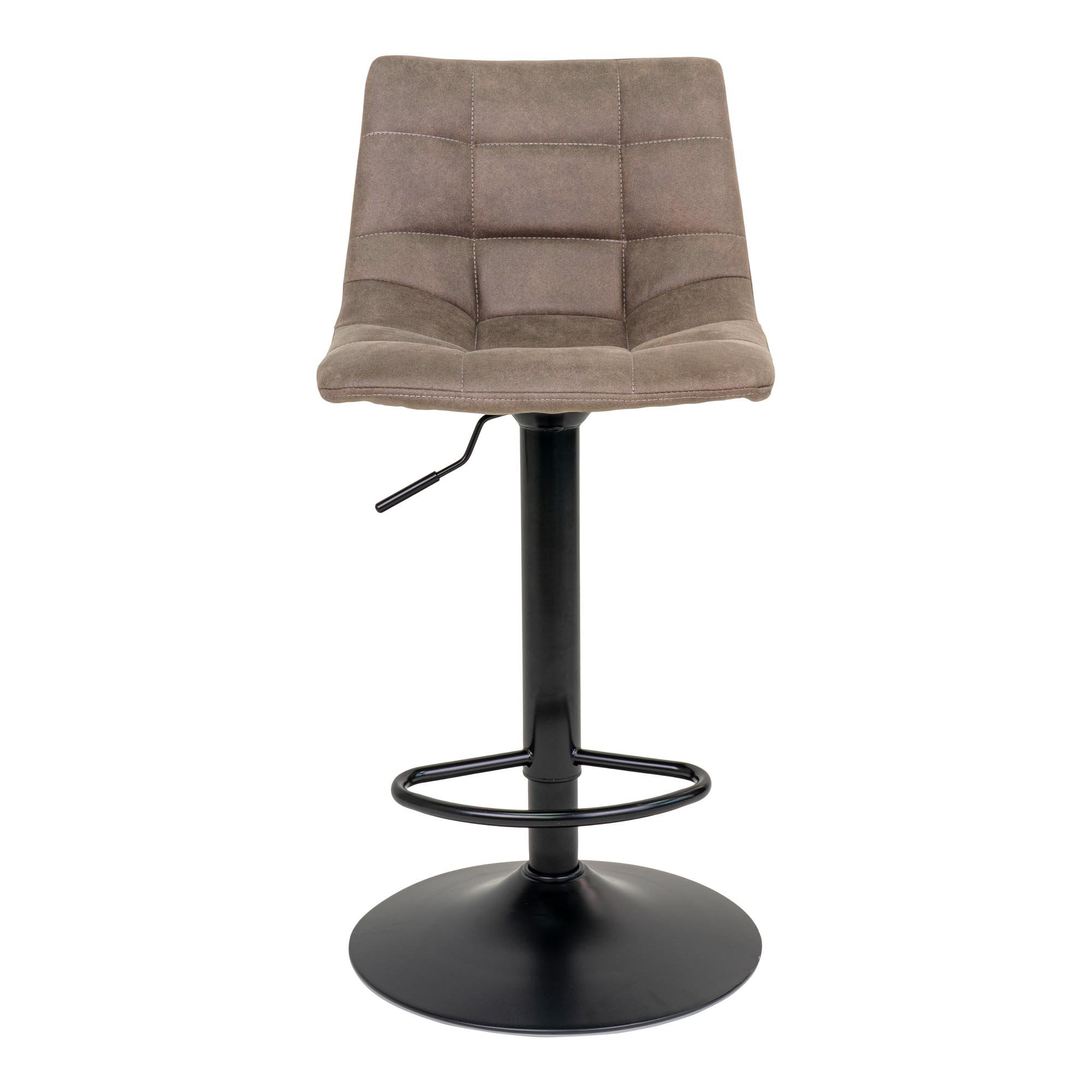 Barska stolica Middelfart, Materijal: Mikrofibra
