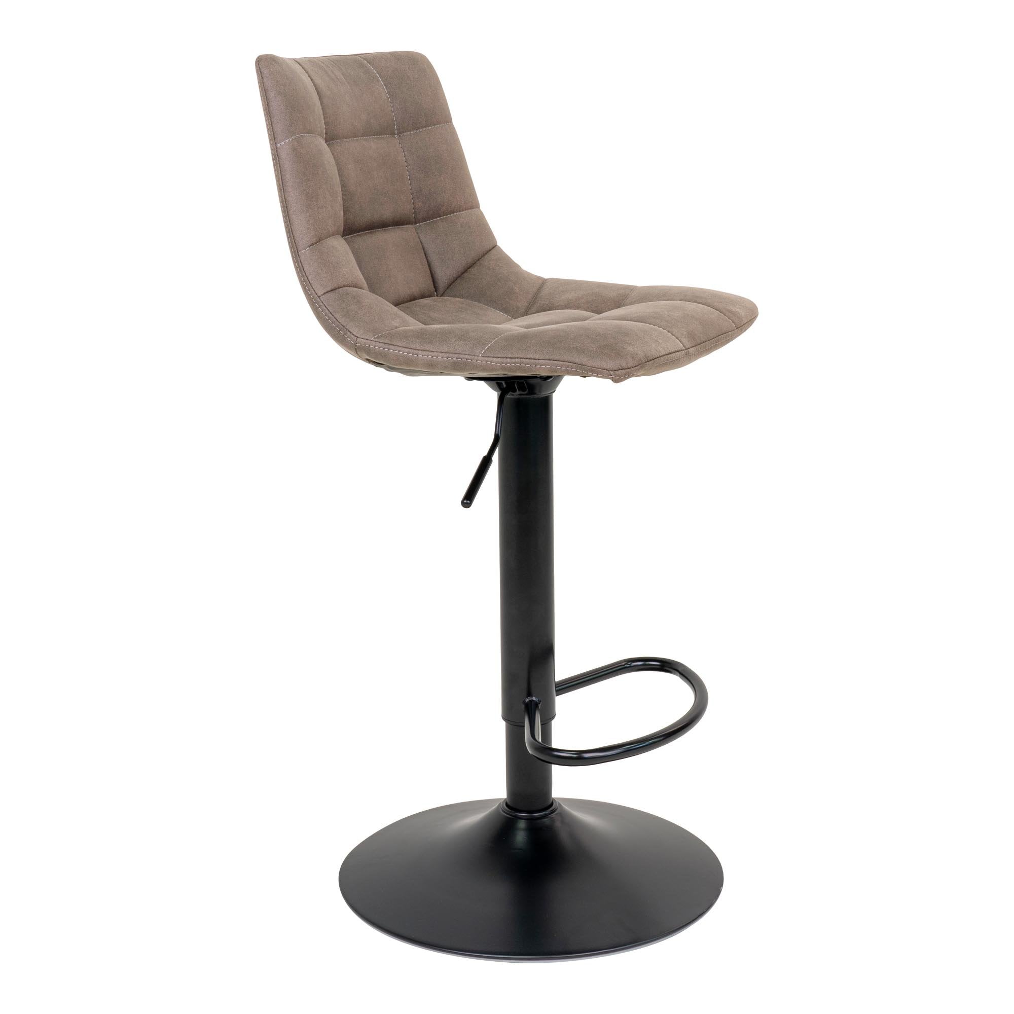 Barska stolica Middelfart, Materijal: Mikrofibra