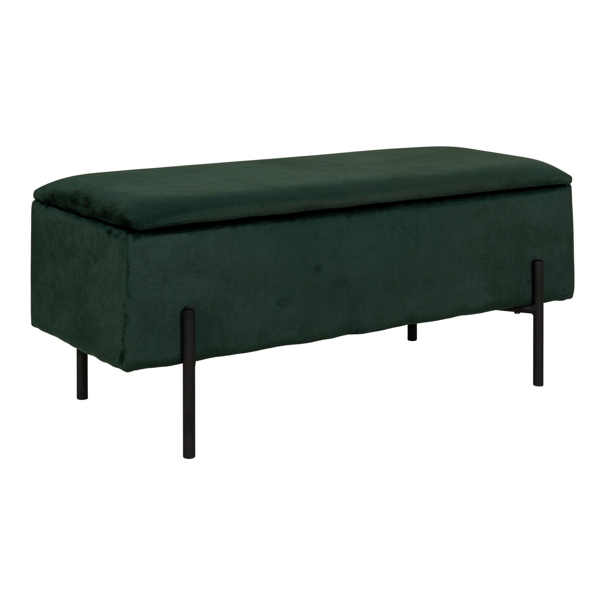 Klupa Watford, Materijal: Poliester