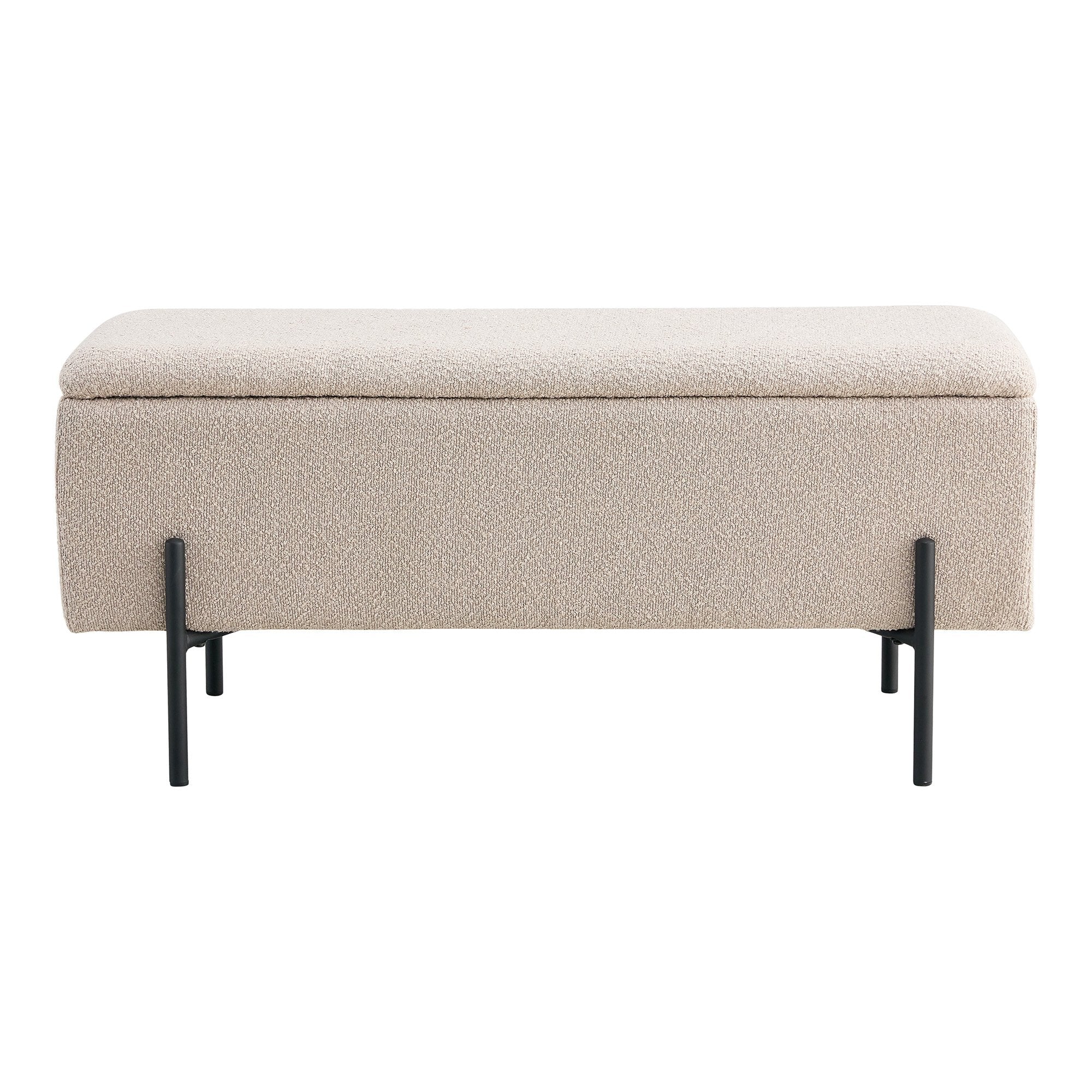 Klupa Watford, Materijal: Boucle