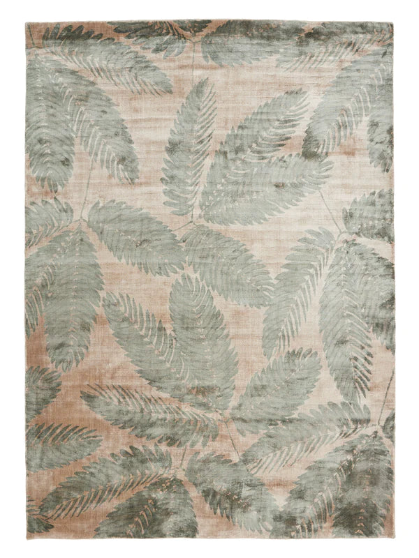 Tepih Ambrosia, Materijal: 100% Viskoza