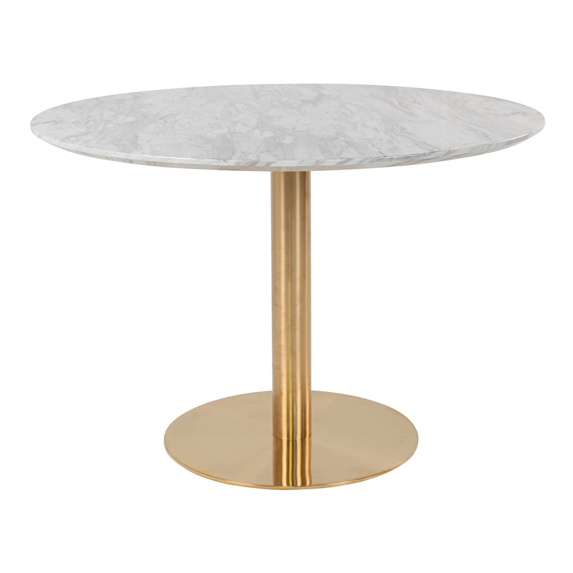 Fiksni stol Bolzano 110x75cm, Materijal: MDF/Čelik
