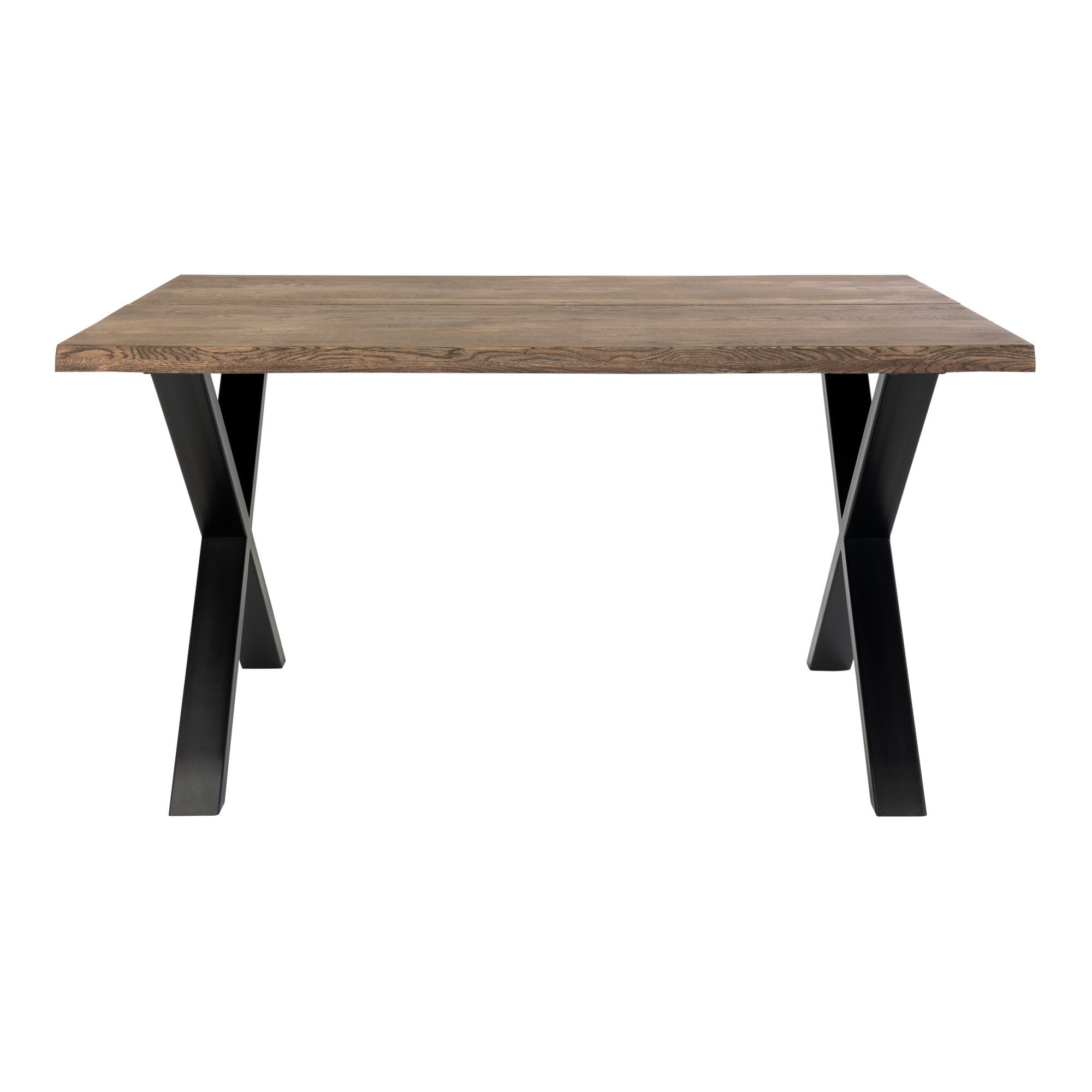 Fiksni stol Toulon 95x140x75cm, Materijal: Hrast