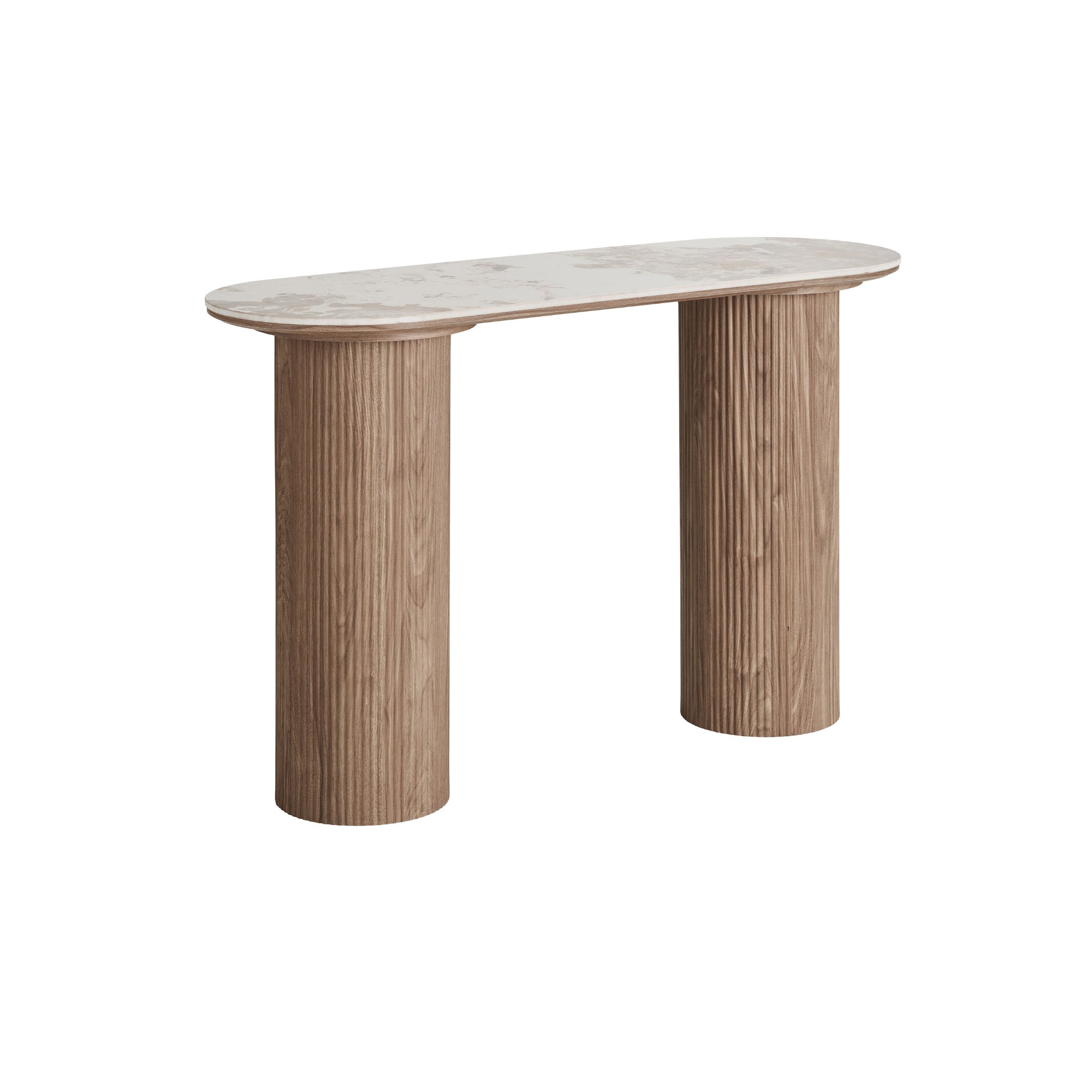 Konzola Athens, Materijal: Keramika/MDF
