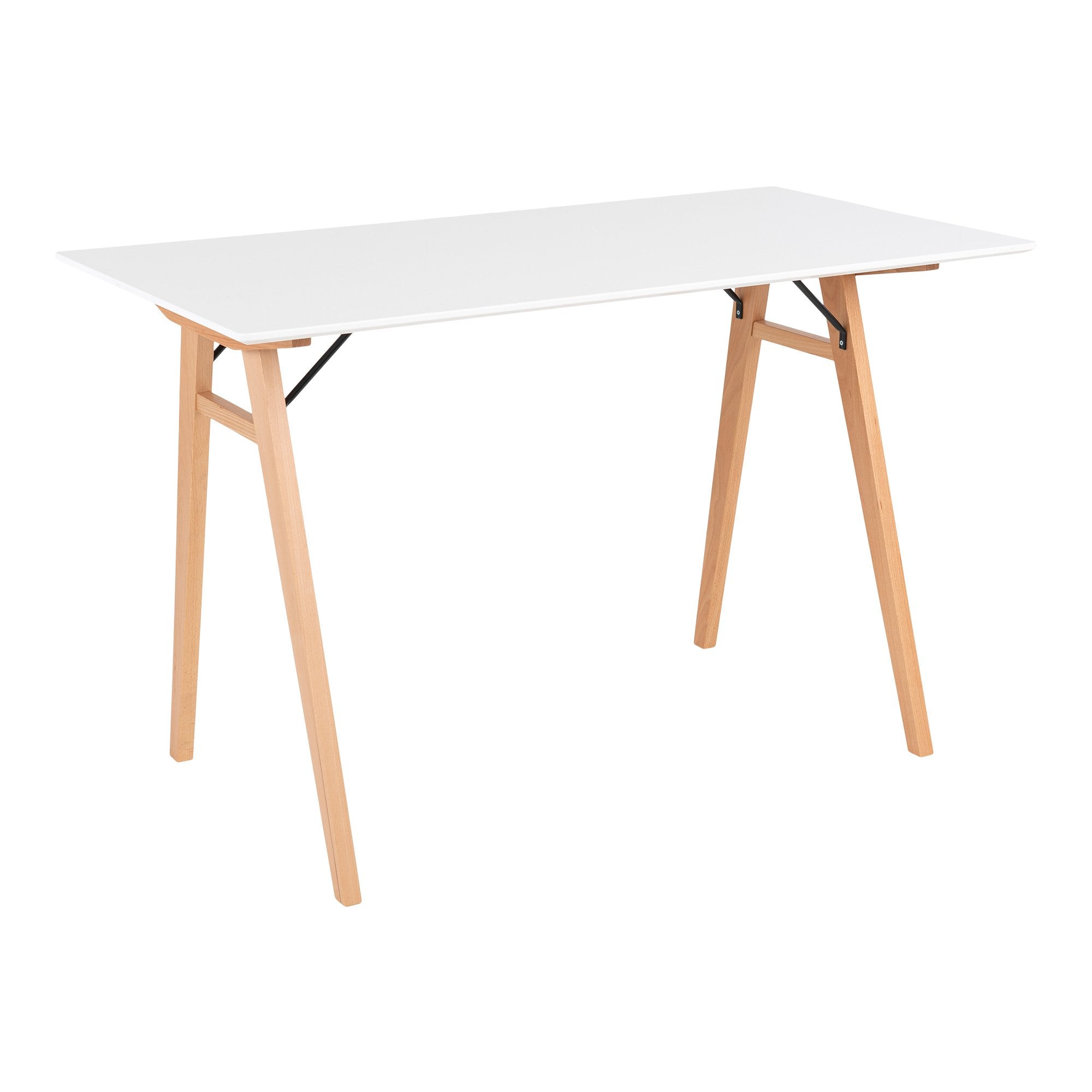 Uredski stol Vojens, Materijal: MDF