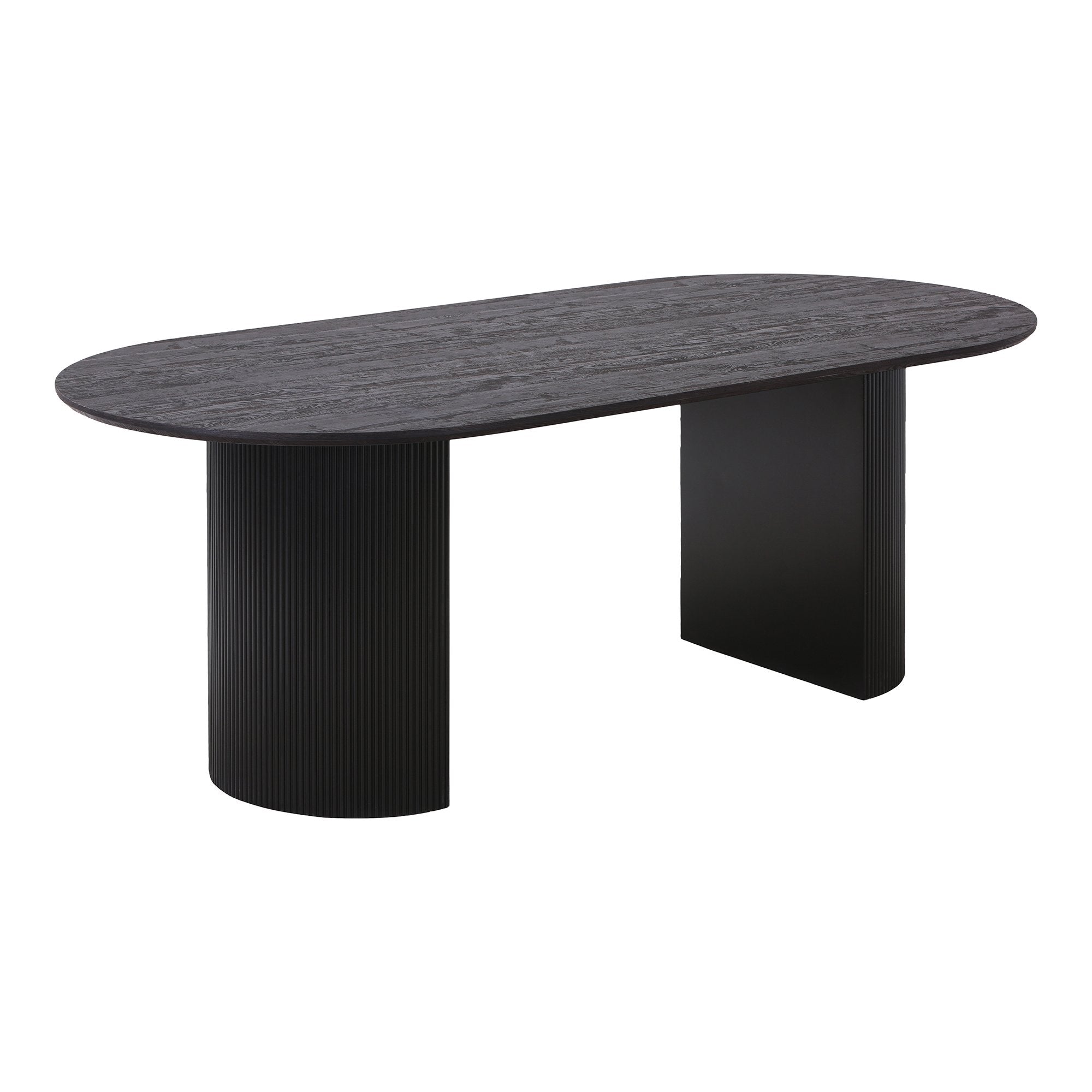 Fiksni stol Boavista 100x210x75cm, Materijal: MDF