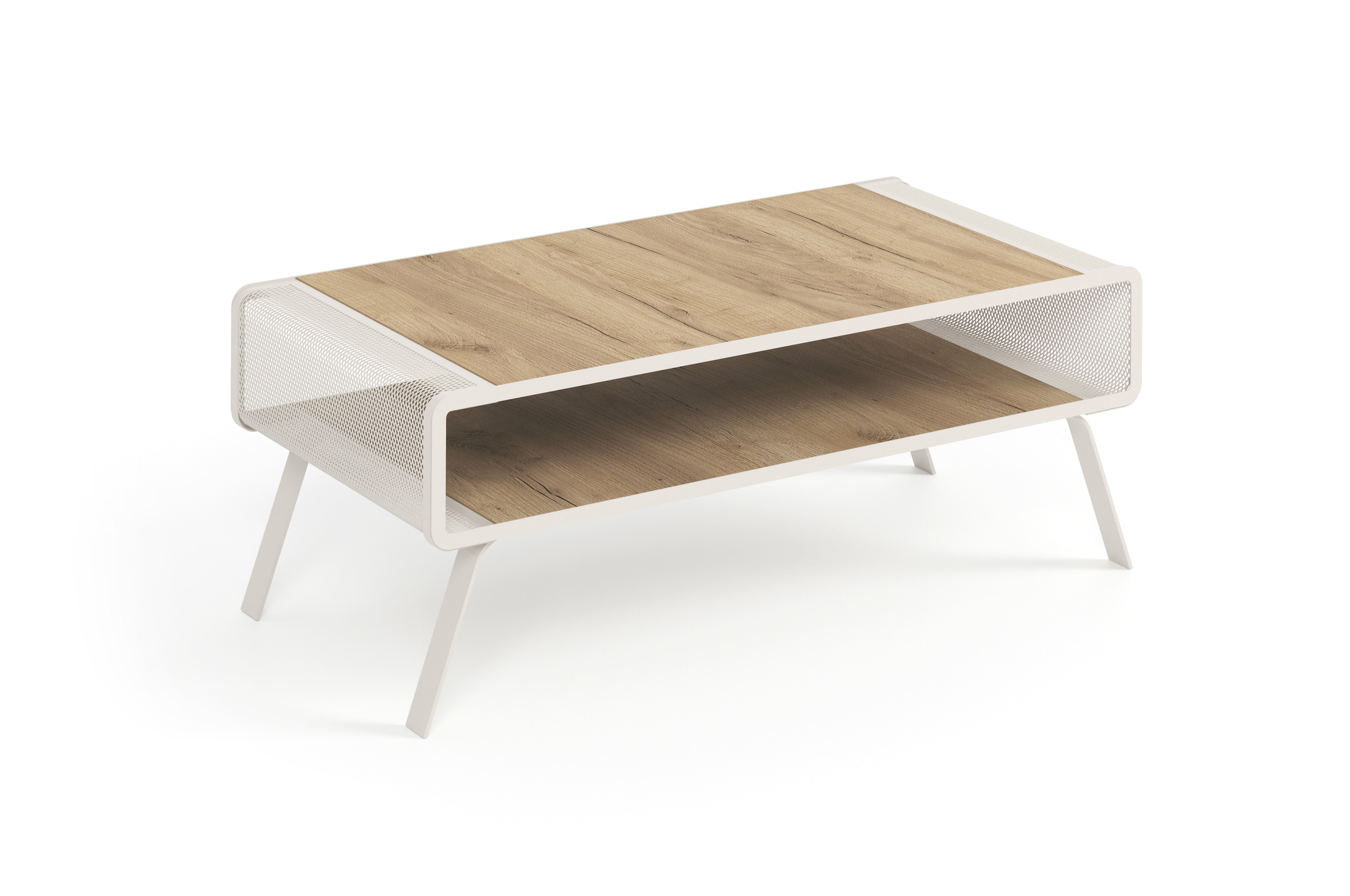 Klub stolić Torpe 121x60cm, Materijal: Laminirana ploča