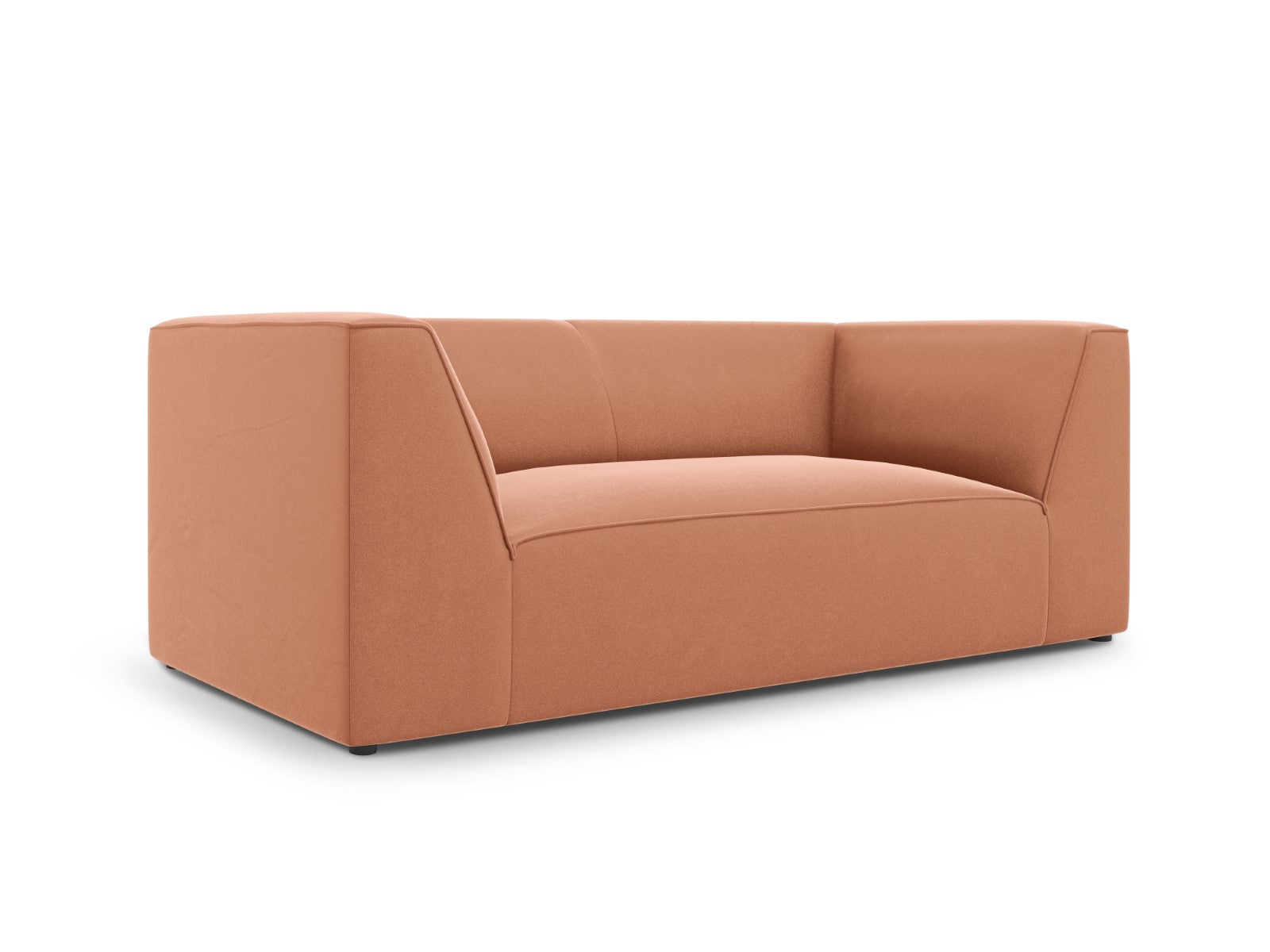 Sofa Ruby 174x93cm, Materijal: Baršun