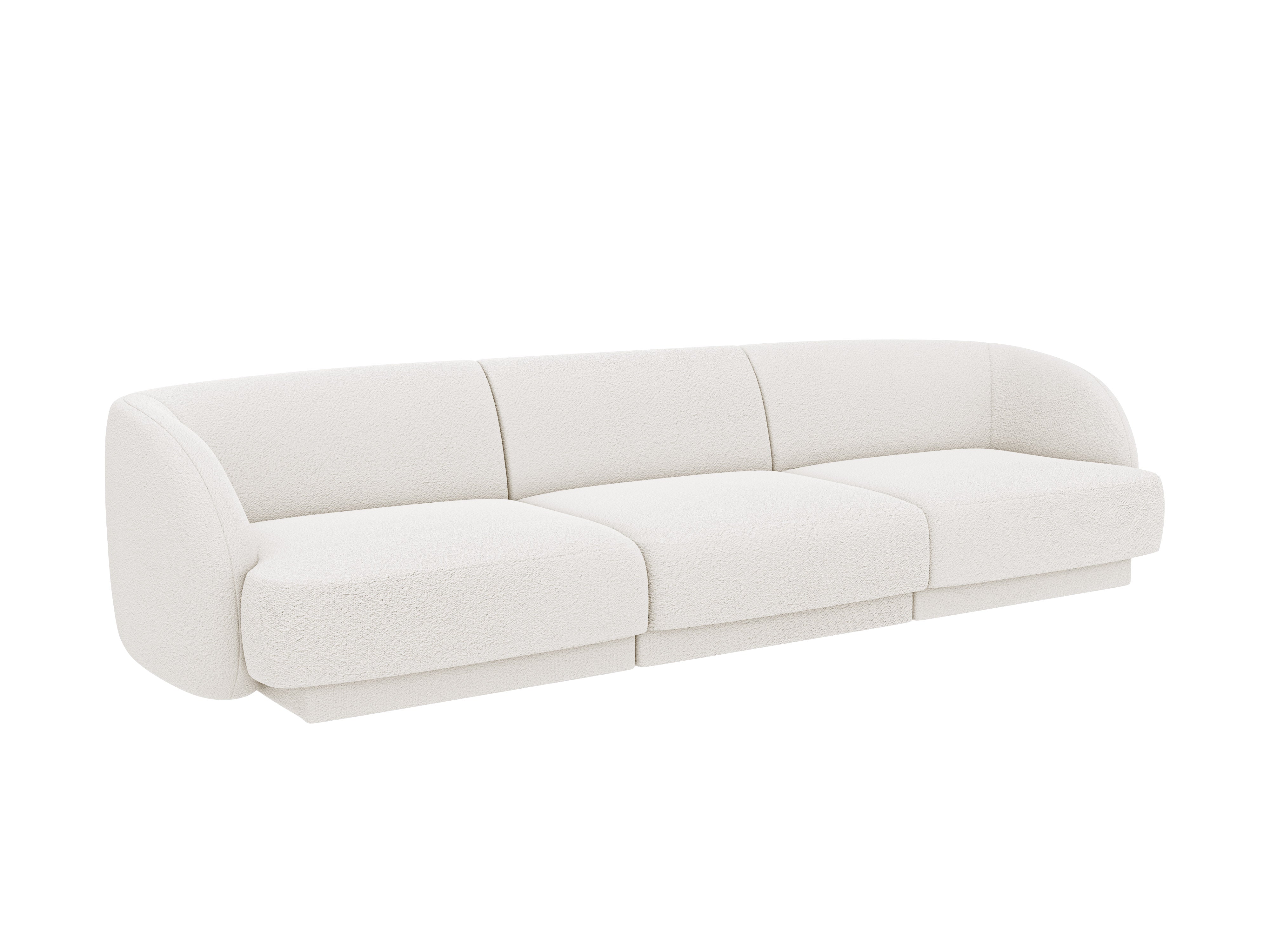 Sofa Miley 255x90cm, Materijal: Boucle