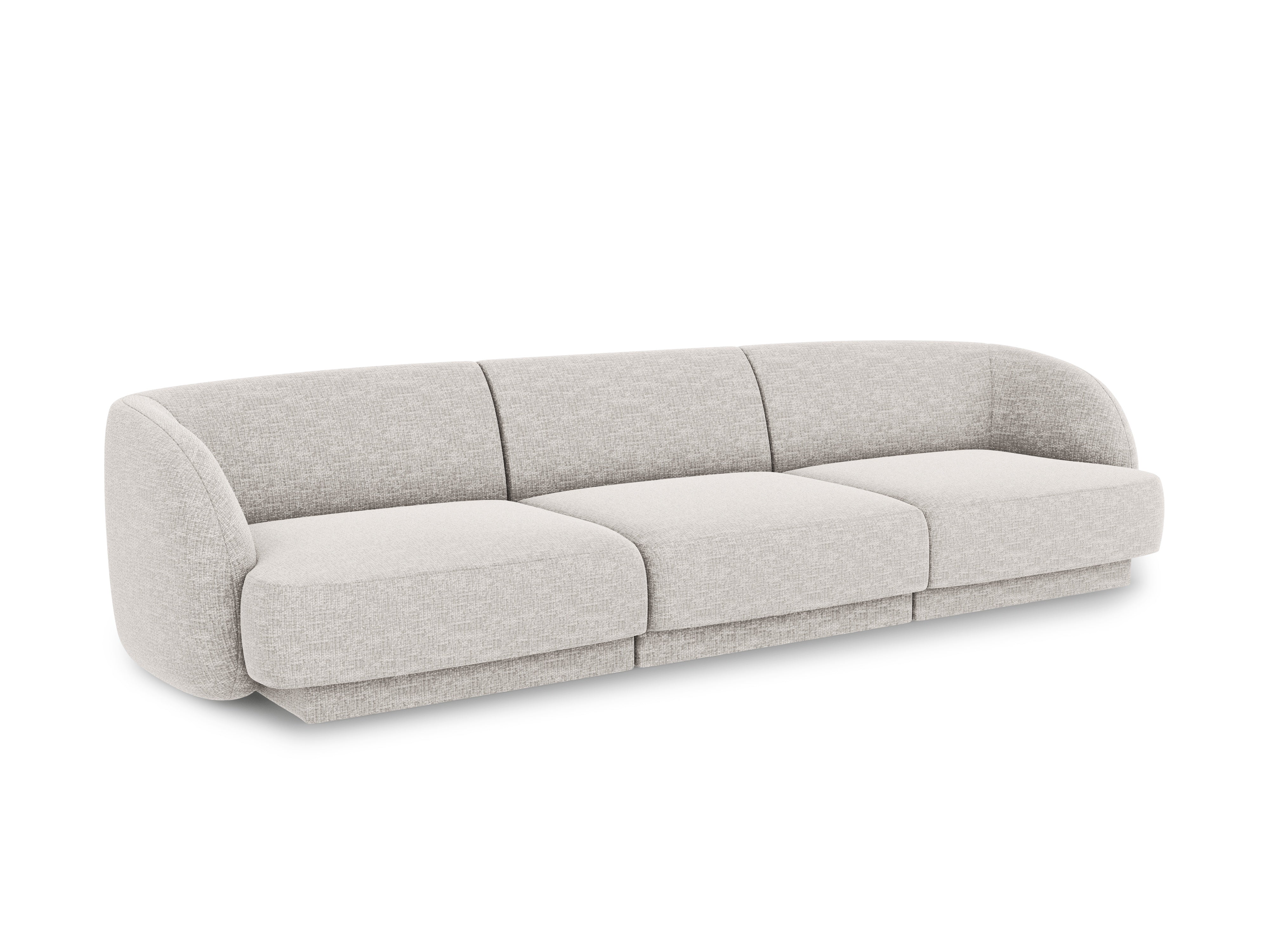 Sofa Miley 255x90cm, Materijal: Chenille