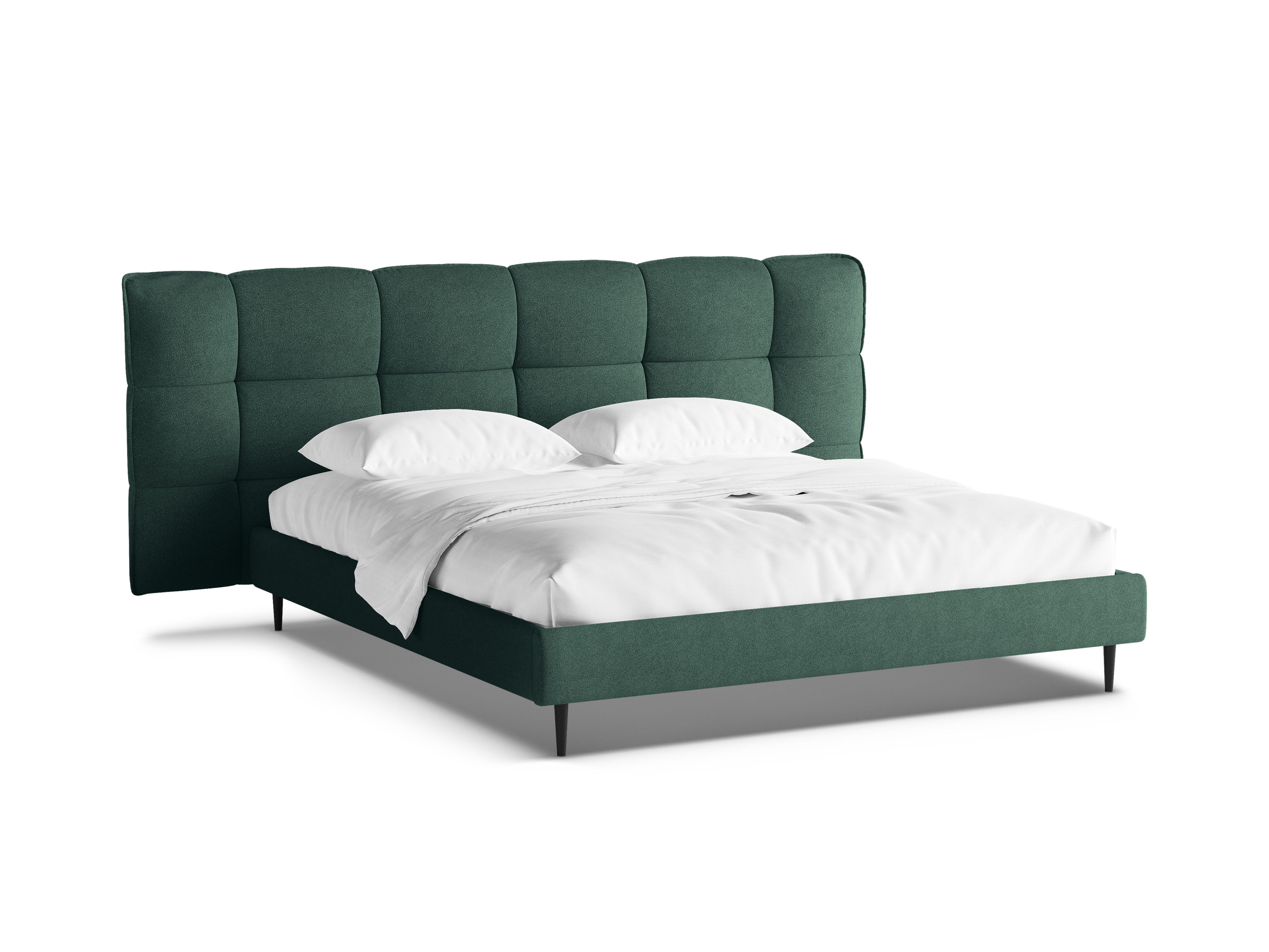 Krevet Eric, Materijal: Boucle