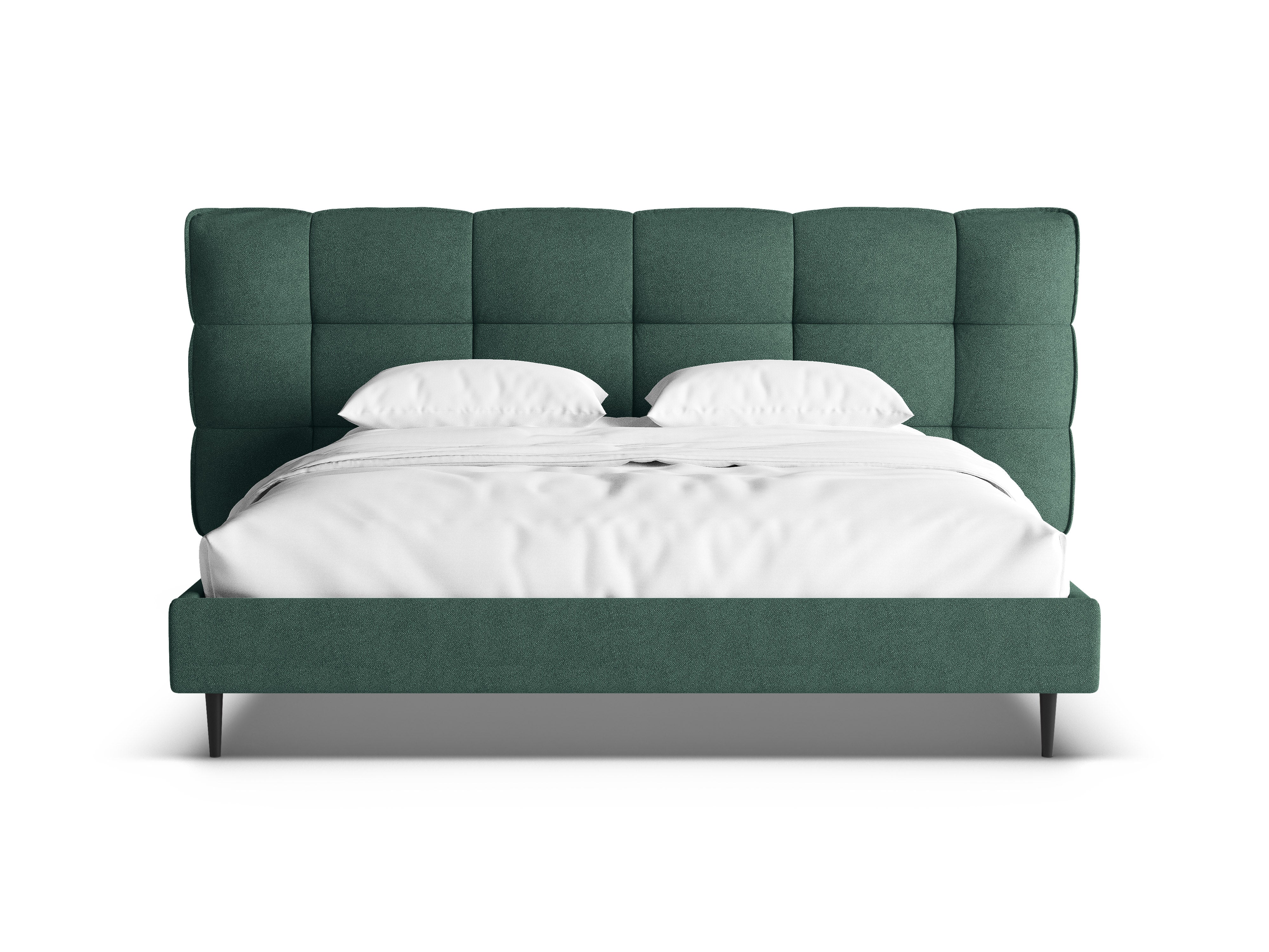 Krevet Eric, Materijal: Boucle