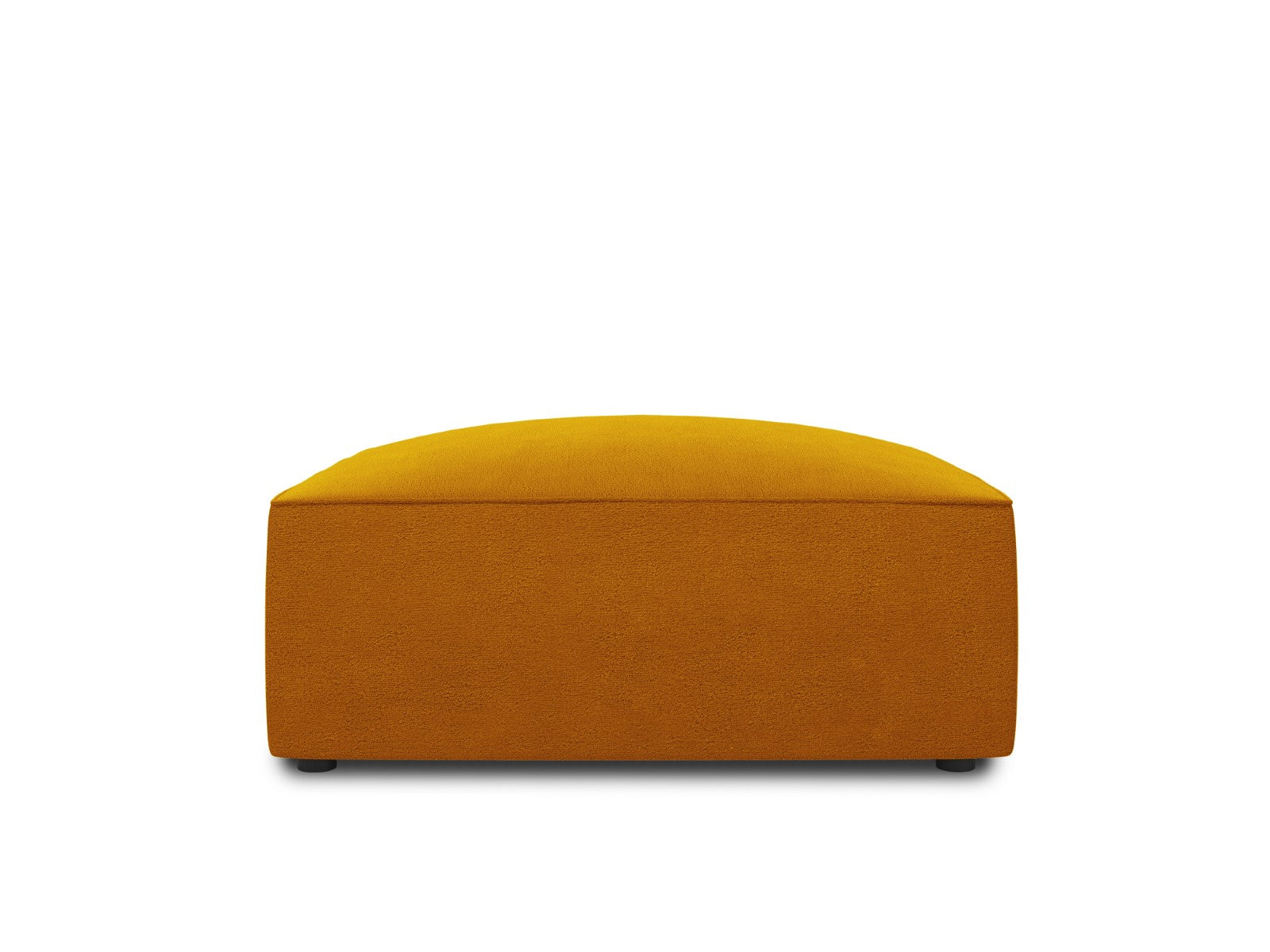 Tabure Ruby 93x93cm, Materijal: Baršun