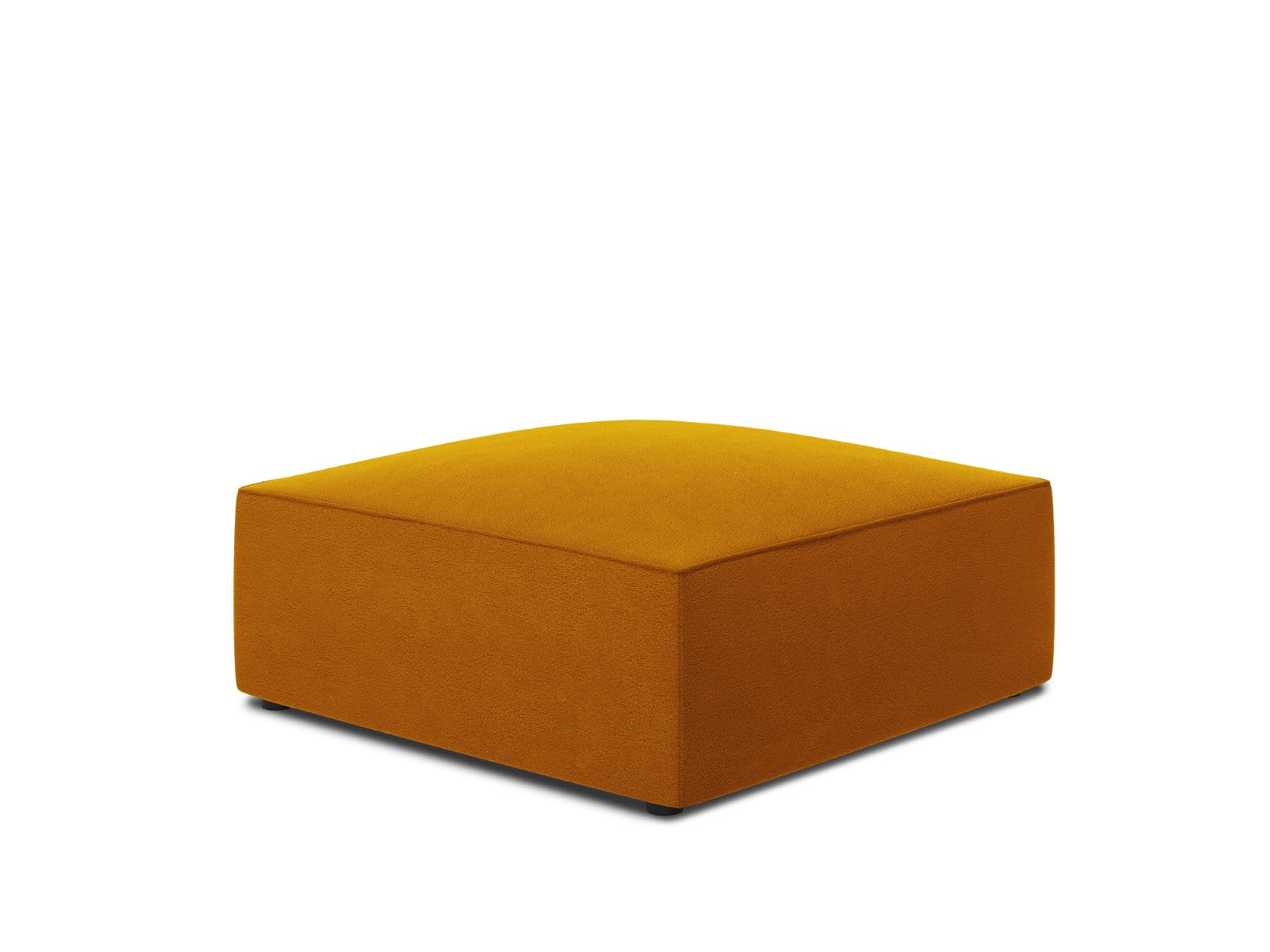 Tabure Ruby 93x93cm, Materijal: Baršun