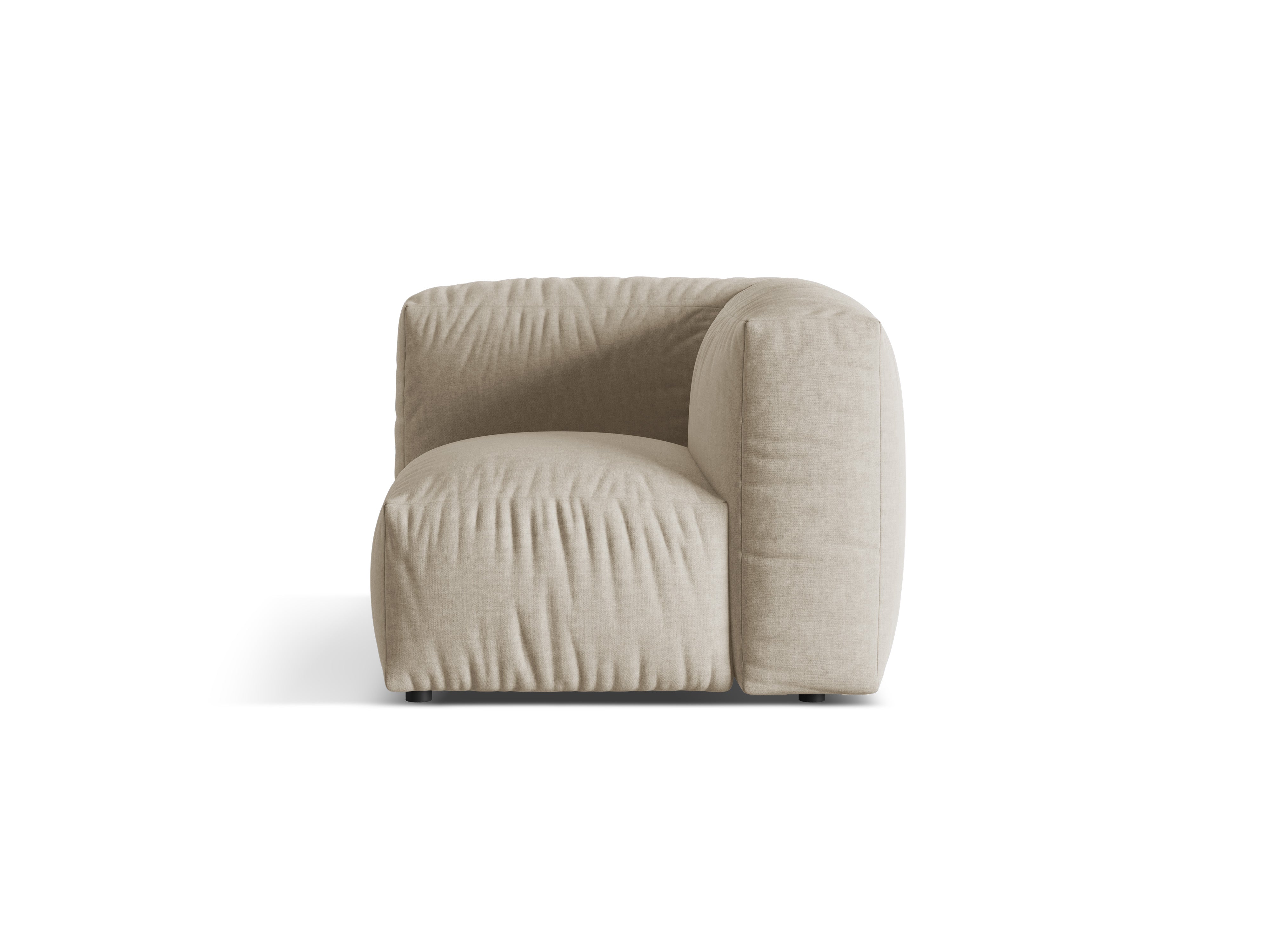 Modul Martina 106x106cm, Materijal: Strukturirana tkanina