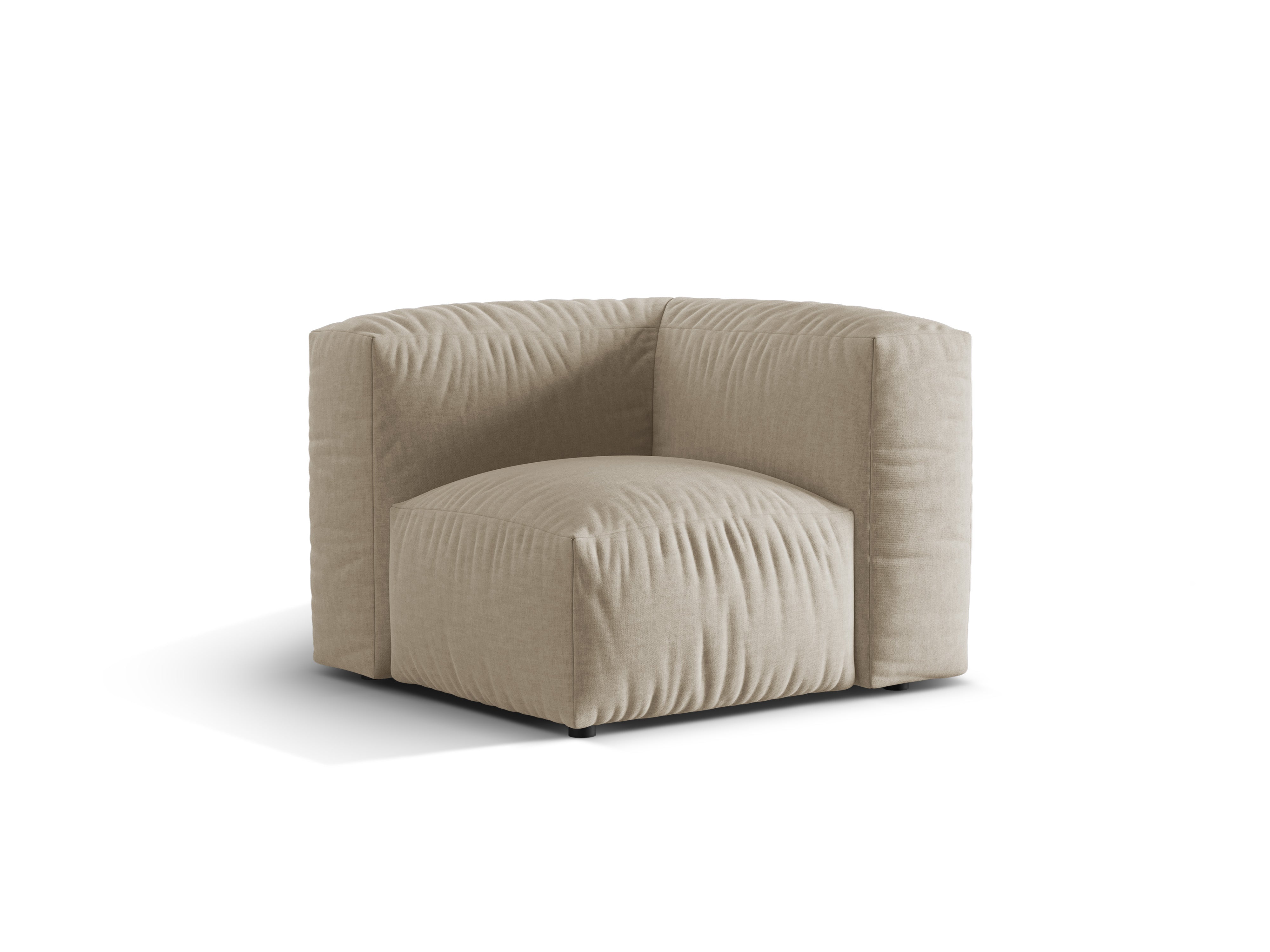 Modul Martina 106x106cm, Materijal: Strukturirana tkanina