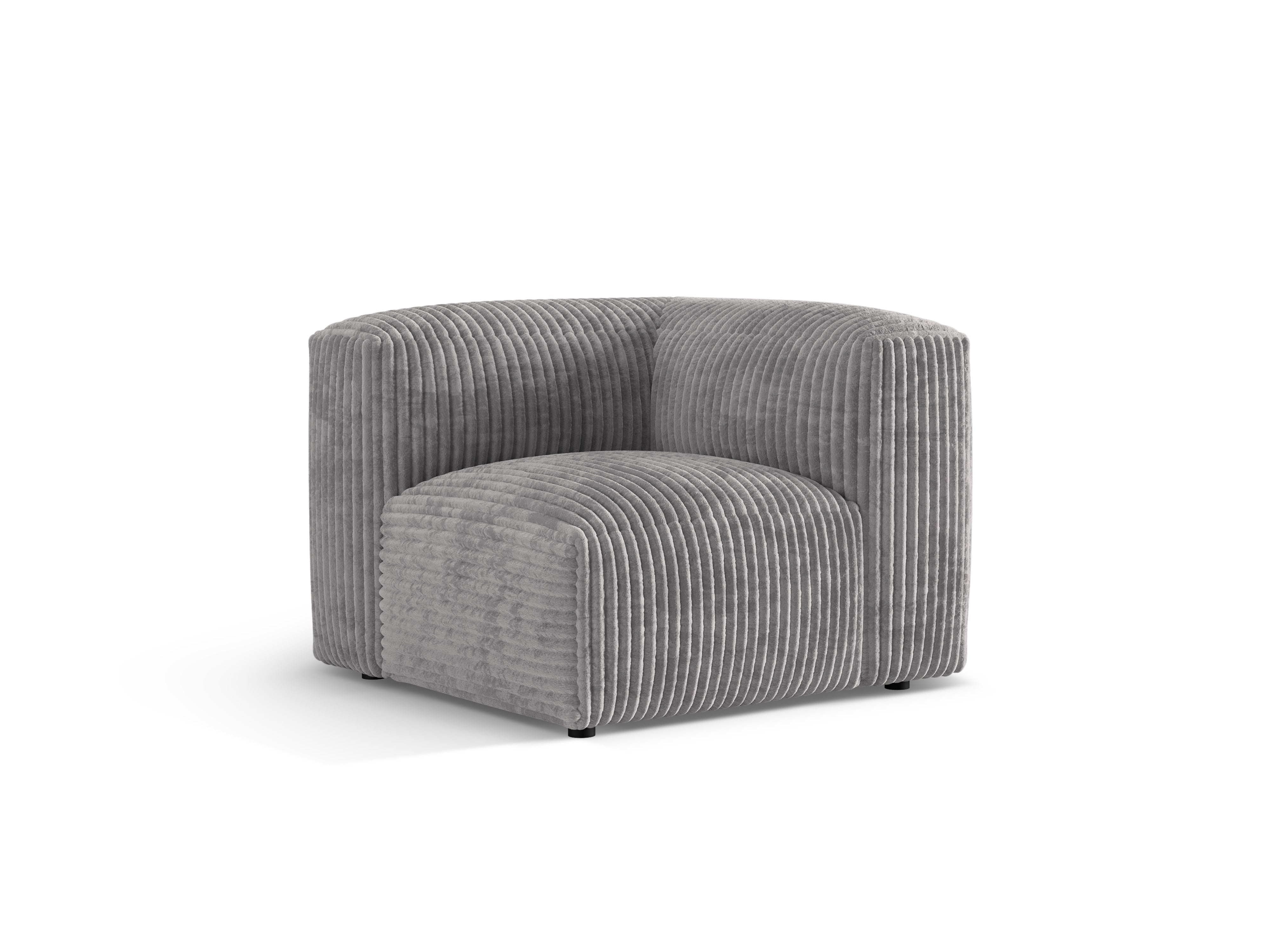Modul Martina 106x106cm, Materijal: Rebrasta tkanina