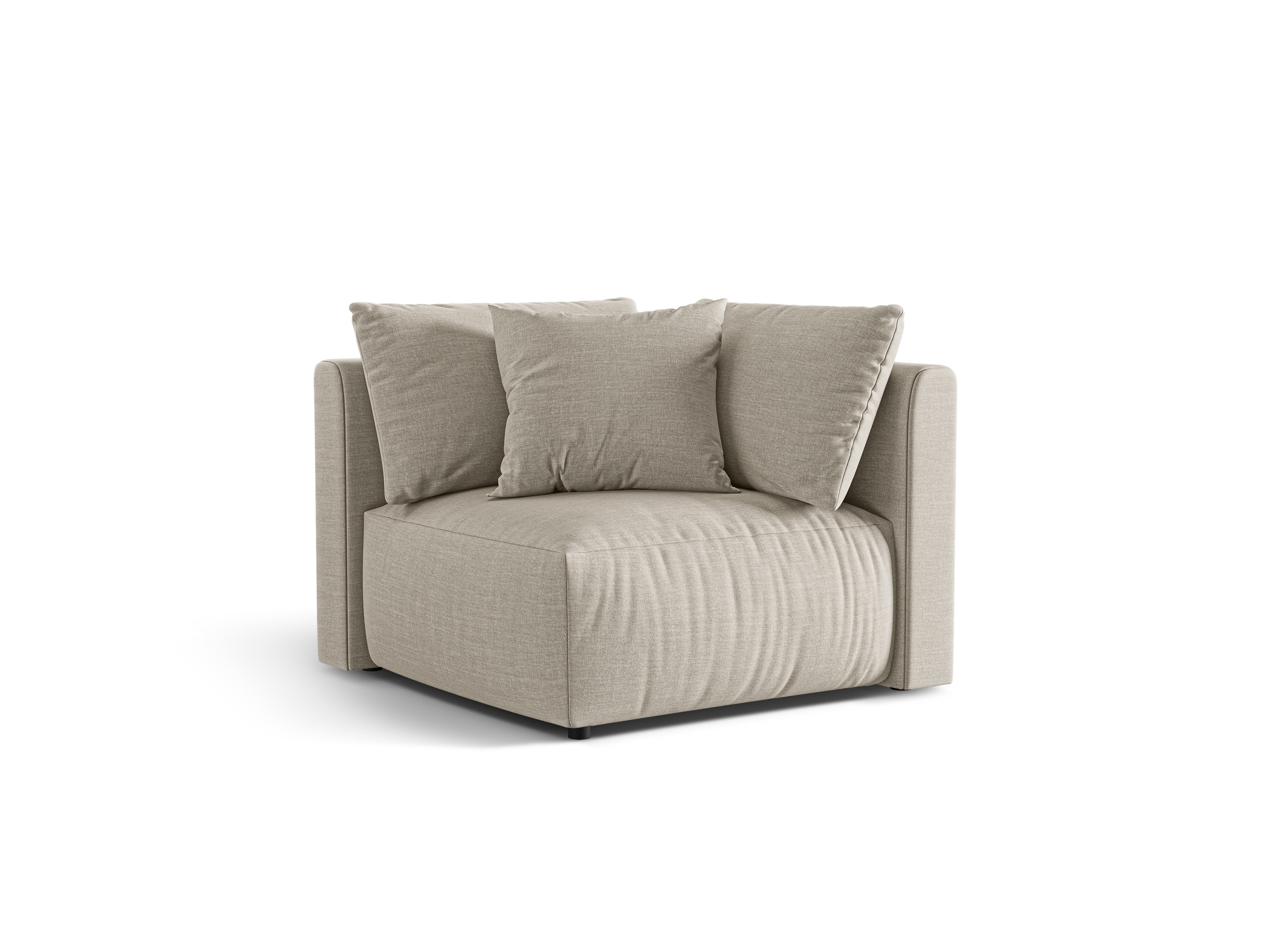 Modul Chris 100x100cm, Materijal: Strukturirana tkanina