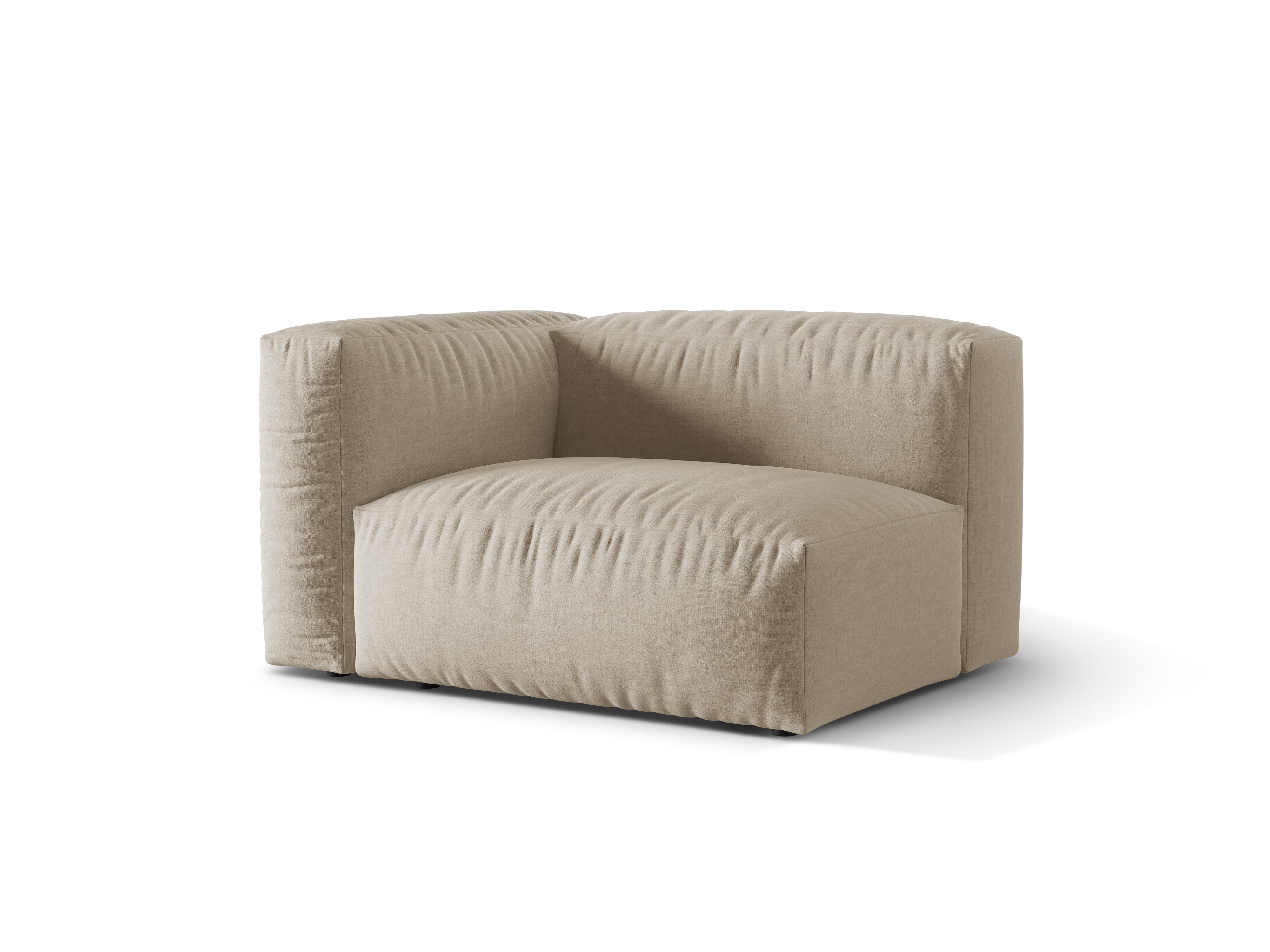 Modul Martina 120x106cm, Materijal: Strukturirana tkanina
