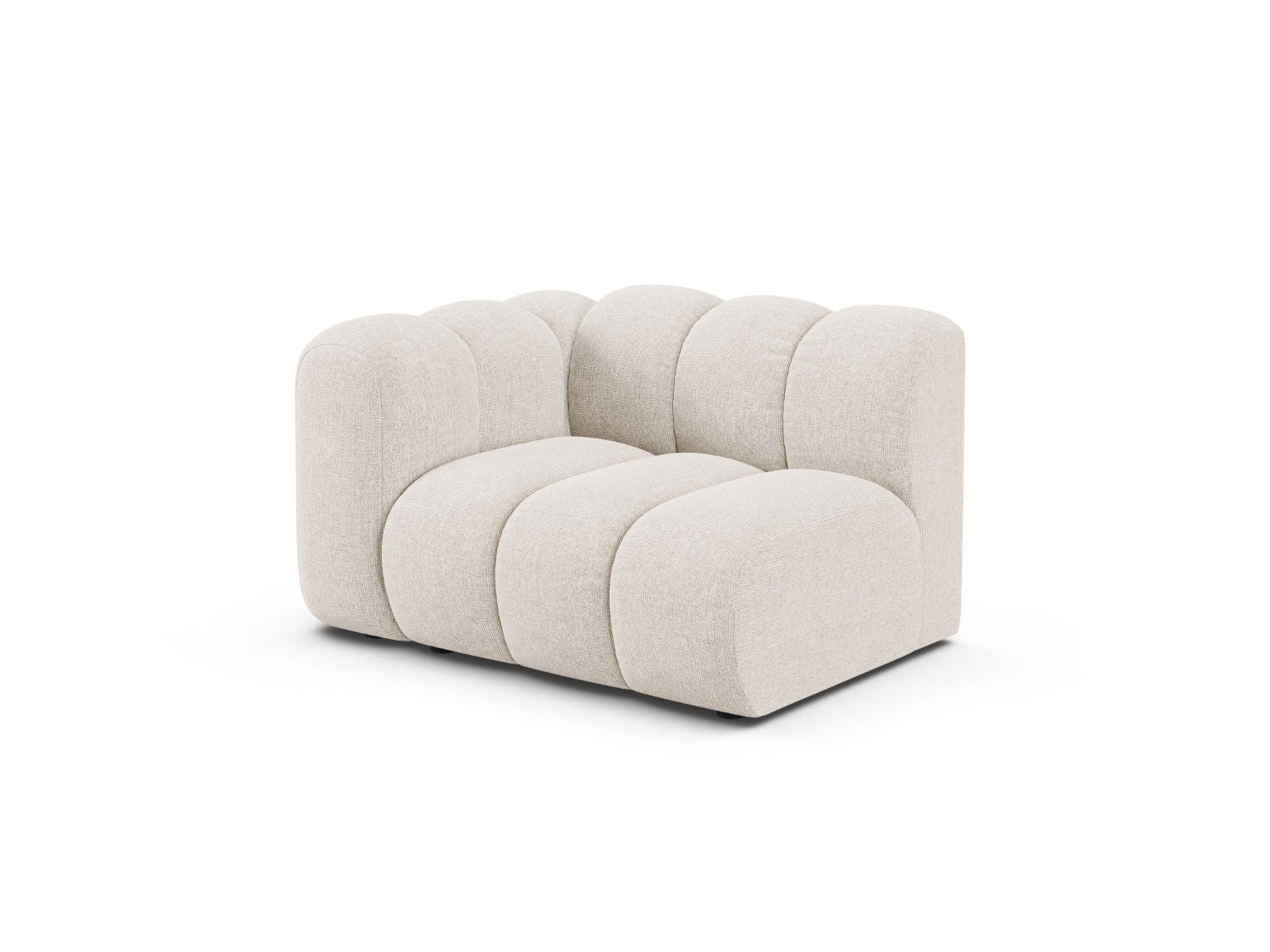 Modul Lupine 115x95cm, Materijal: Chenille Eden