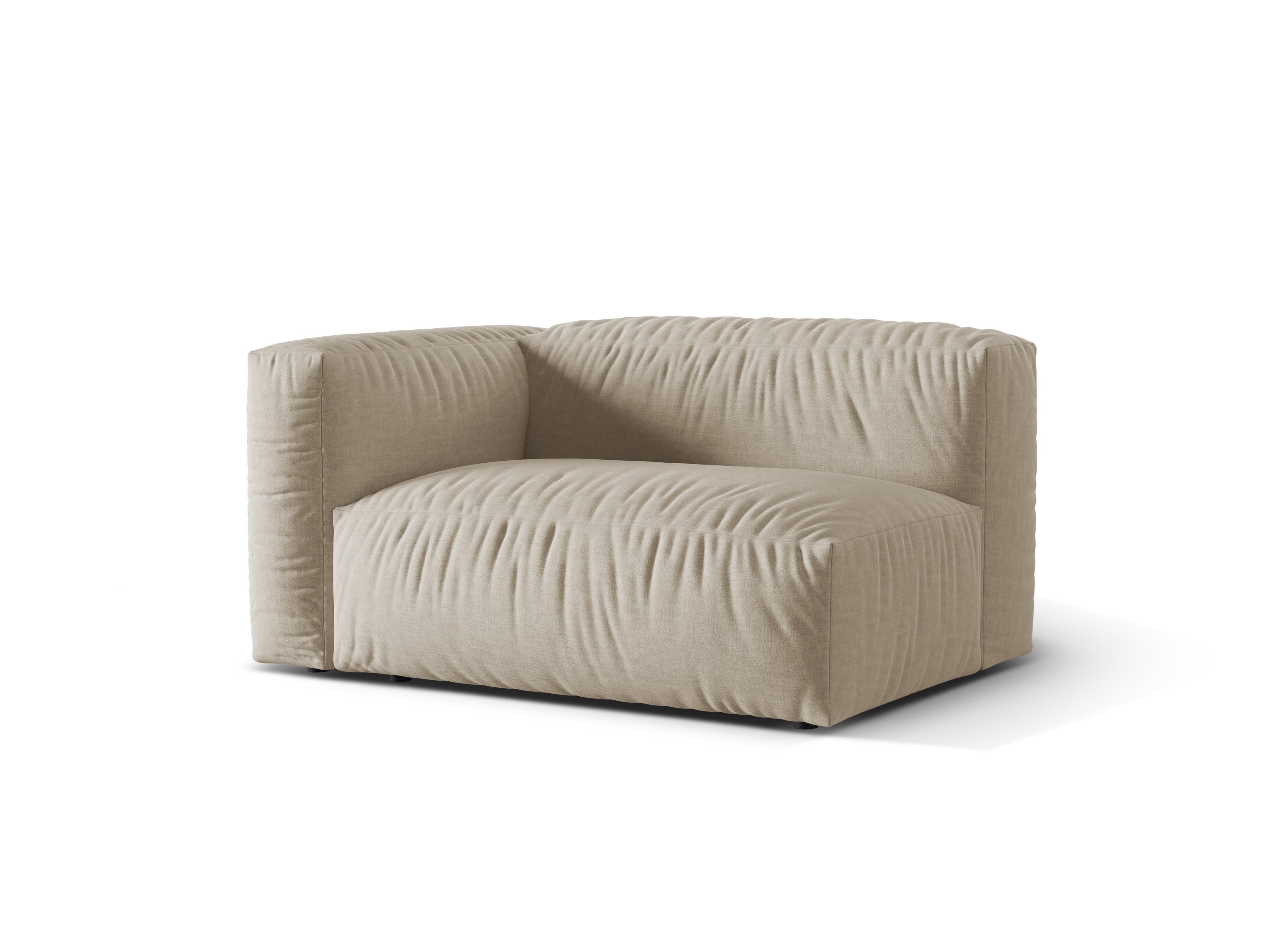 Modul Martina 160x106cm, Materijal: Strukturirana tkanina