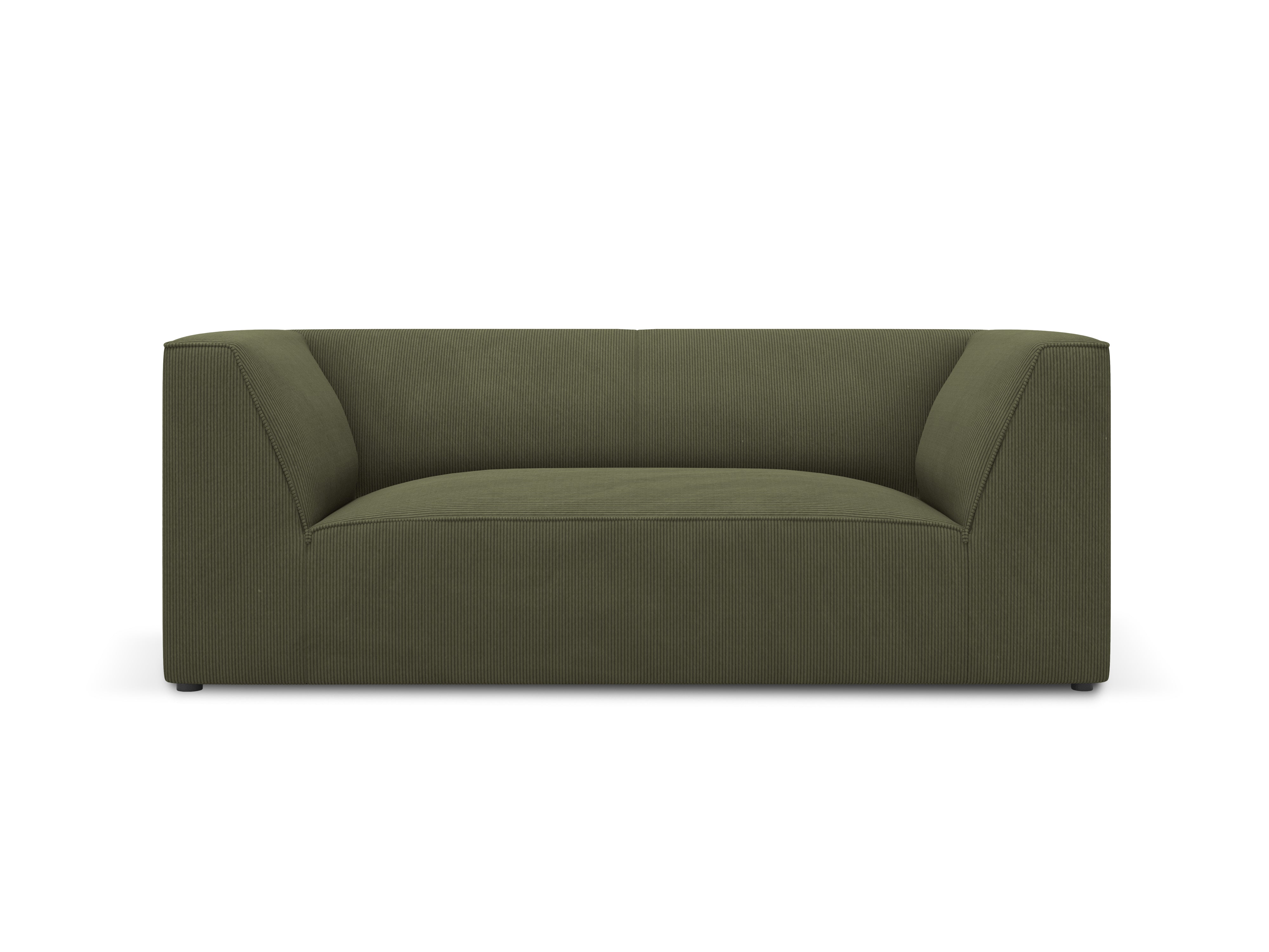 Sofa Ruby 174x93cm, Materijal: Rebrasta tkanina