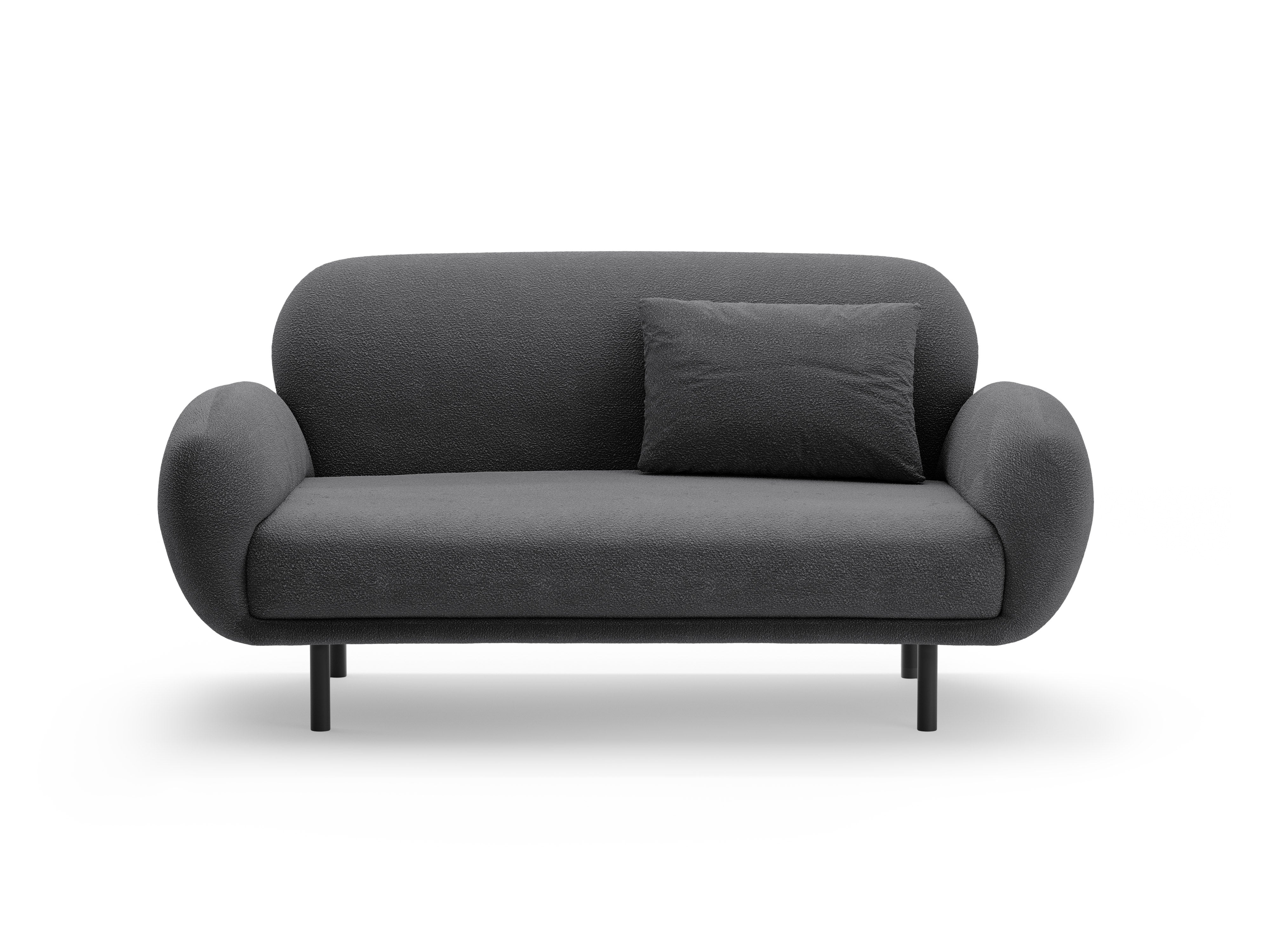 Sofa Poppy 148x72cm, Materijal: Boucle