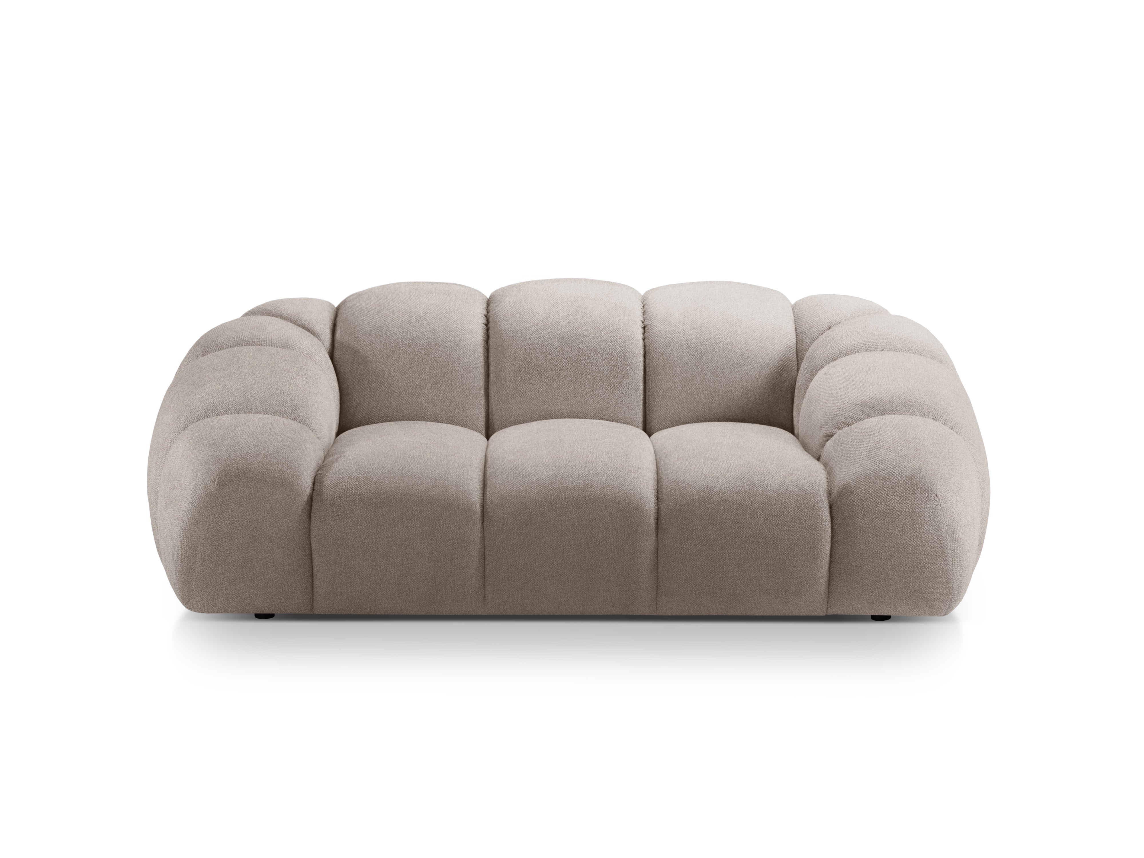 Sofa Diana 214x114cm, Materijal: Strukturirana tkanina