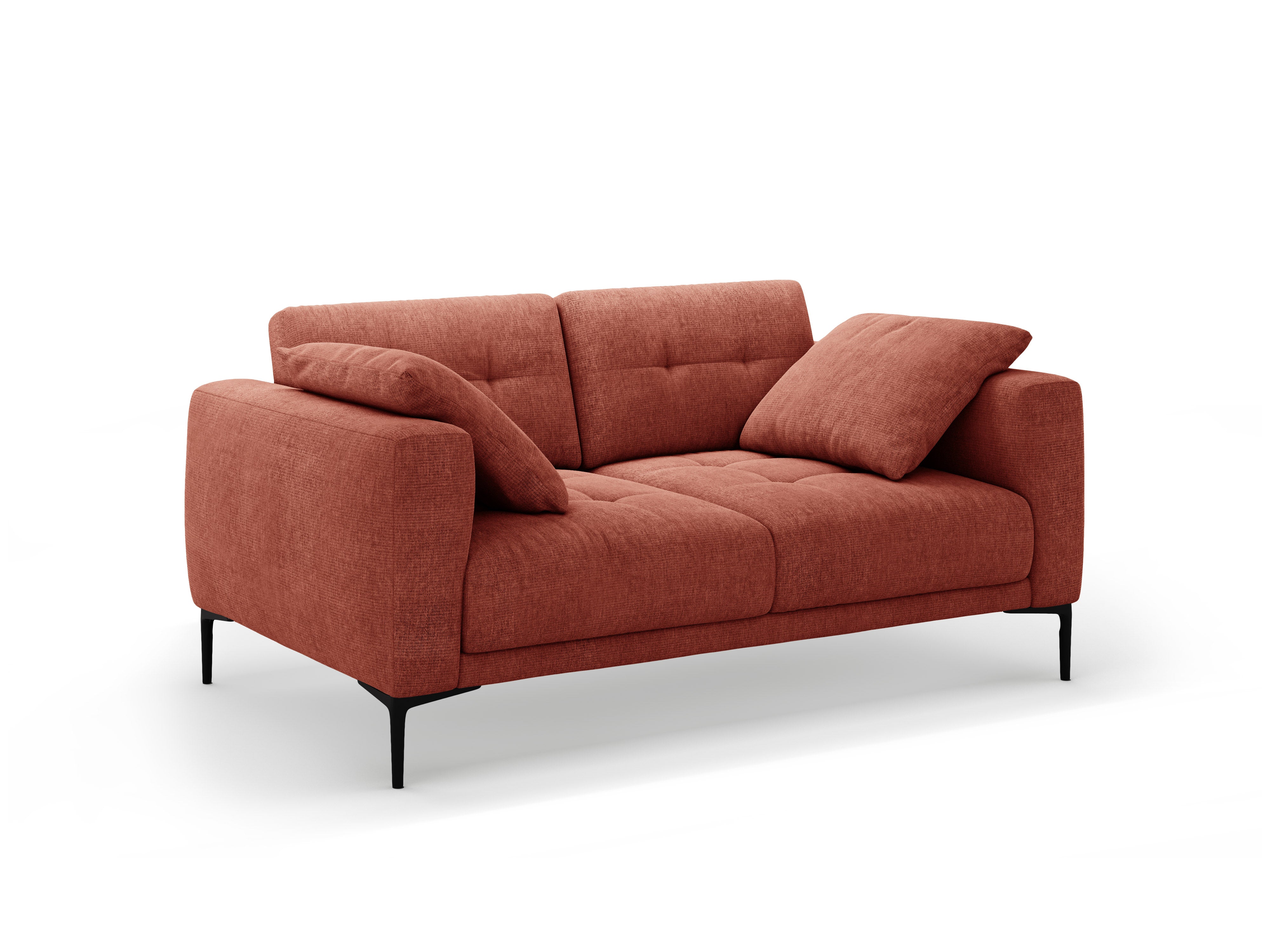 Sofa Bemy 170x102cm, Materijal: Strukturirana tkanina