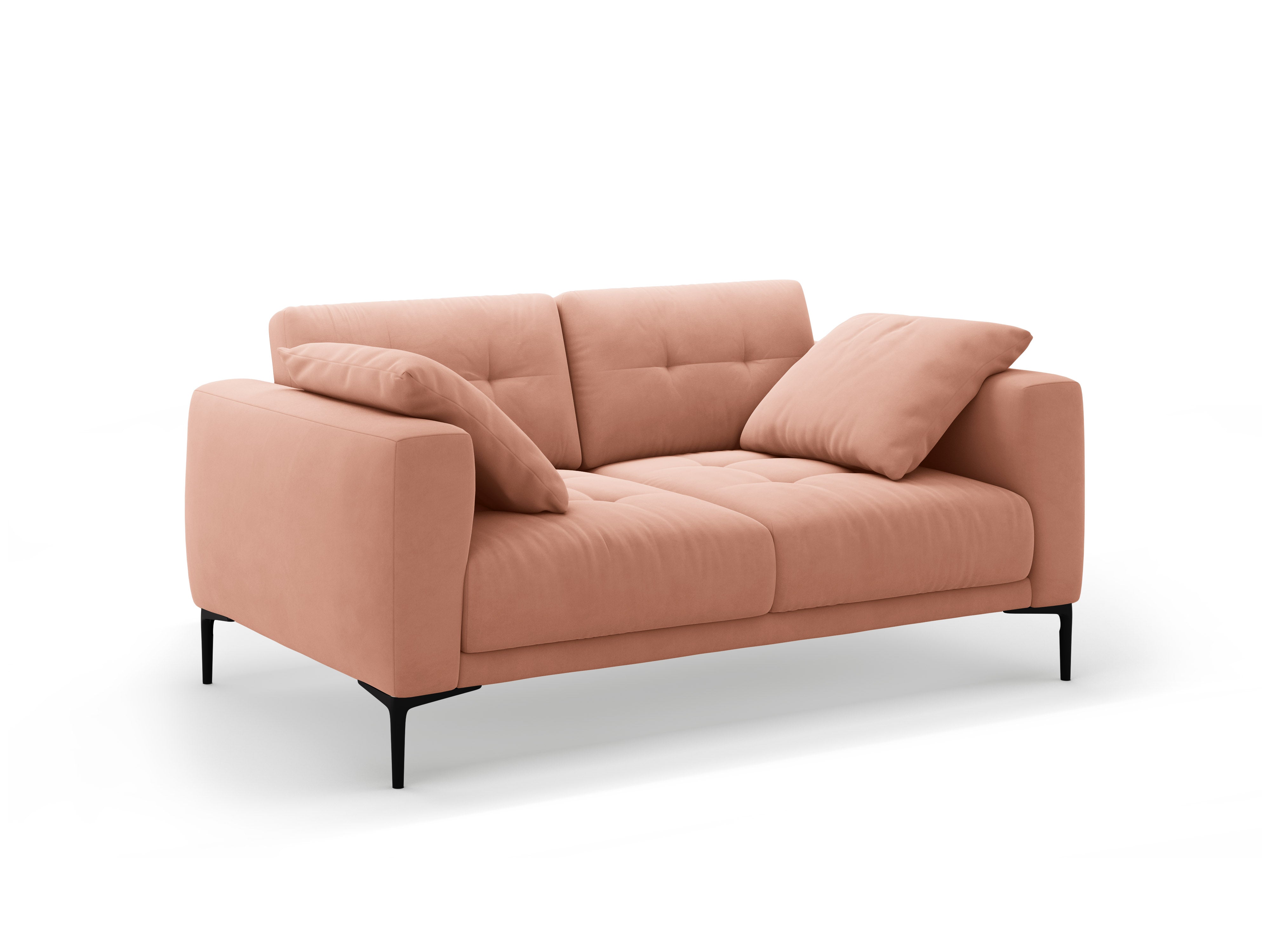 Sofa Bemy 170x102cm, Materijal: Baršun