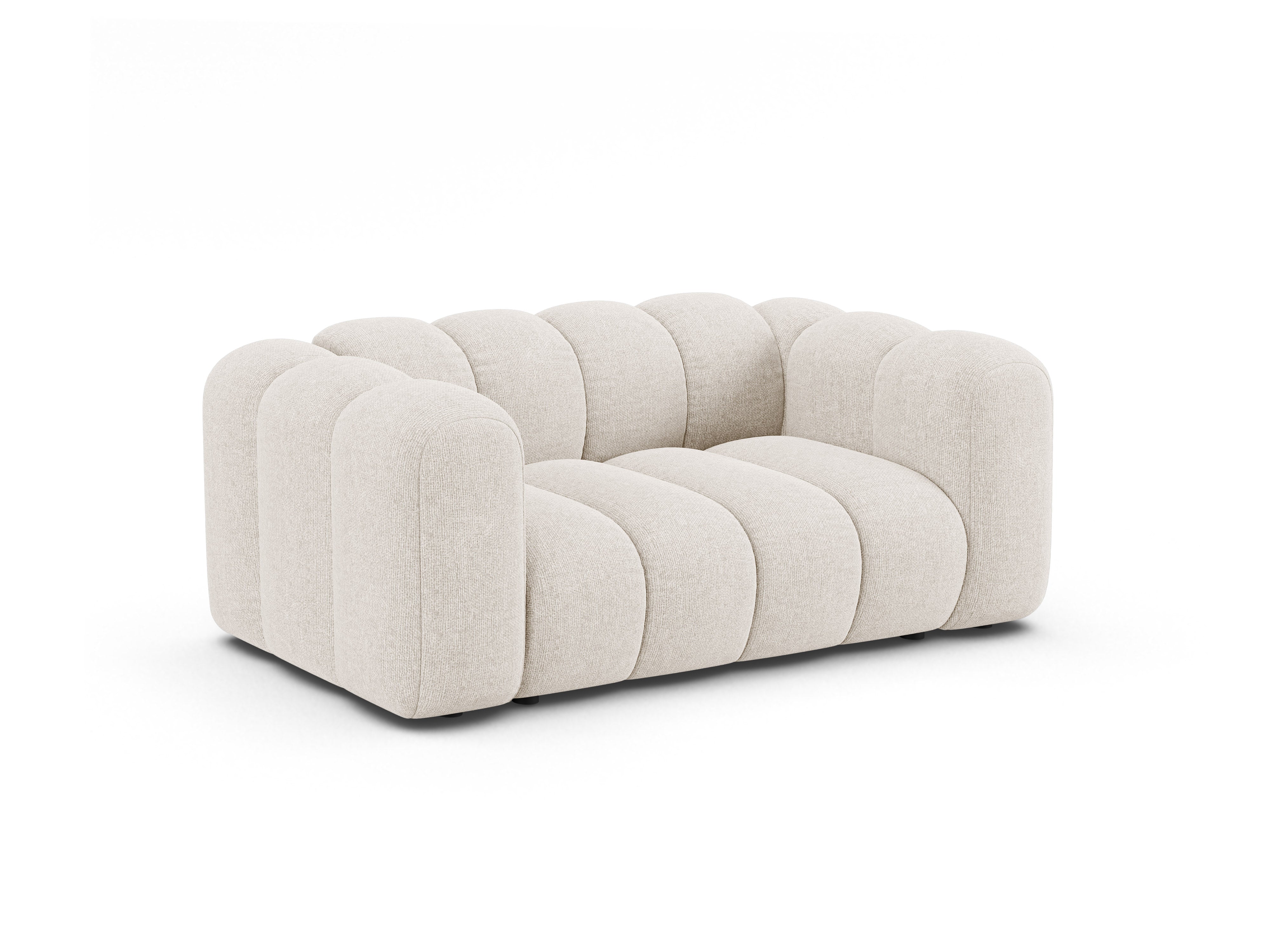 Sofa Lupine 171x95cm, Materijal: Chenille Eden