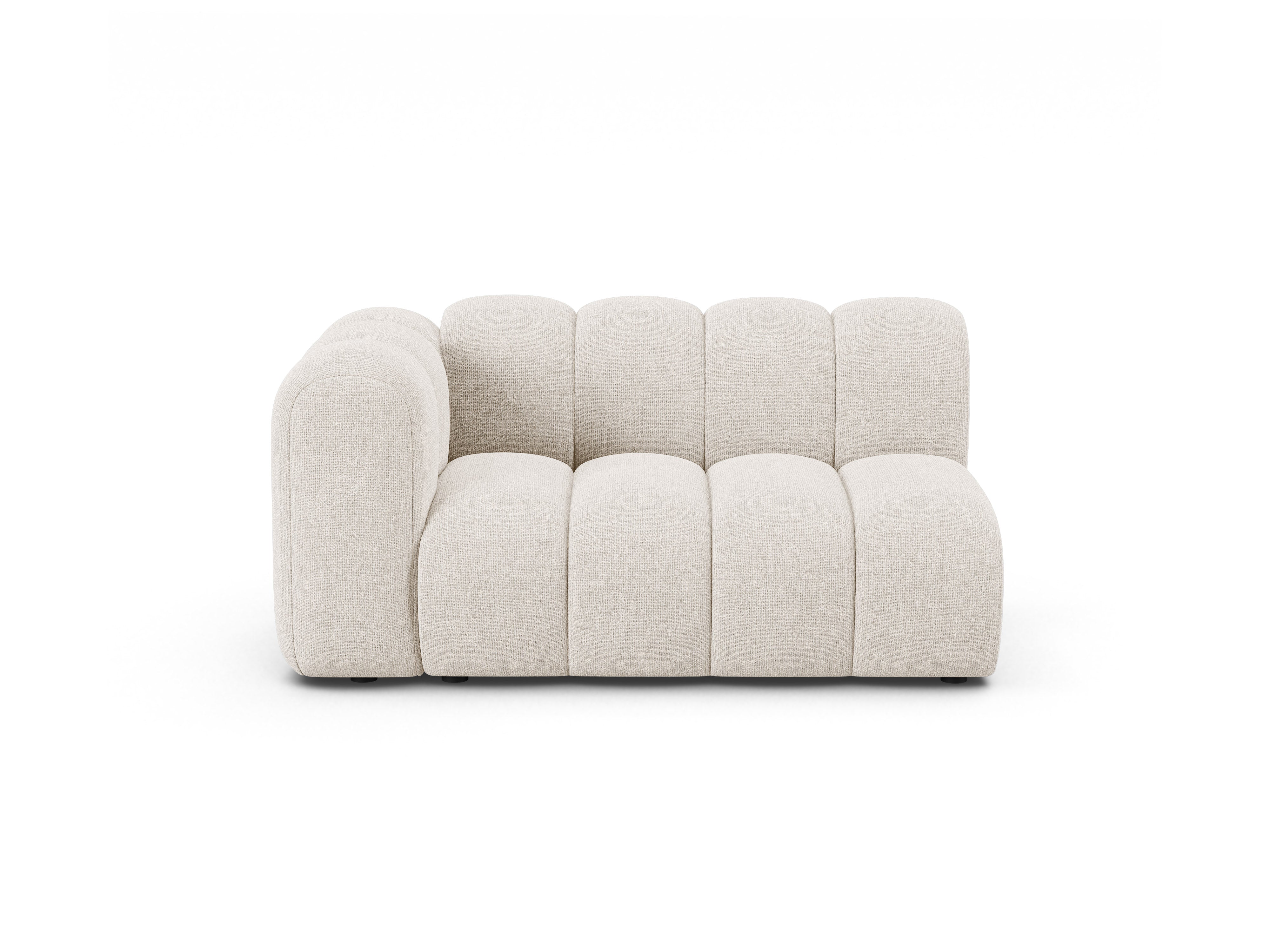 Modul Lupine 145x95cm, Materijal: Chenille Eden