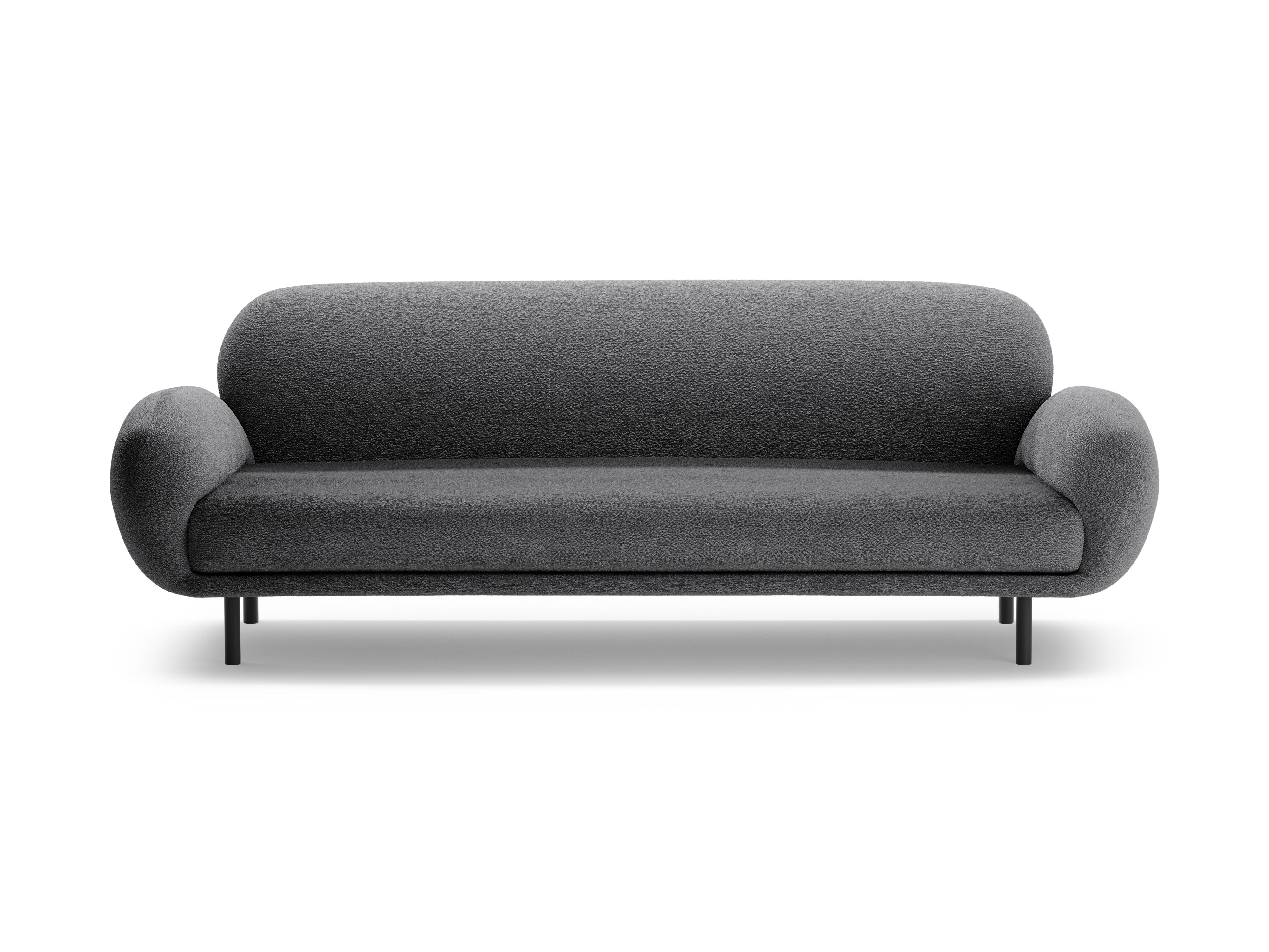 Sofa Poppy 208x72cm, Materijal: Boucle