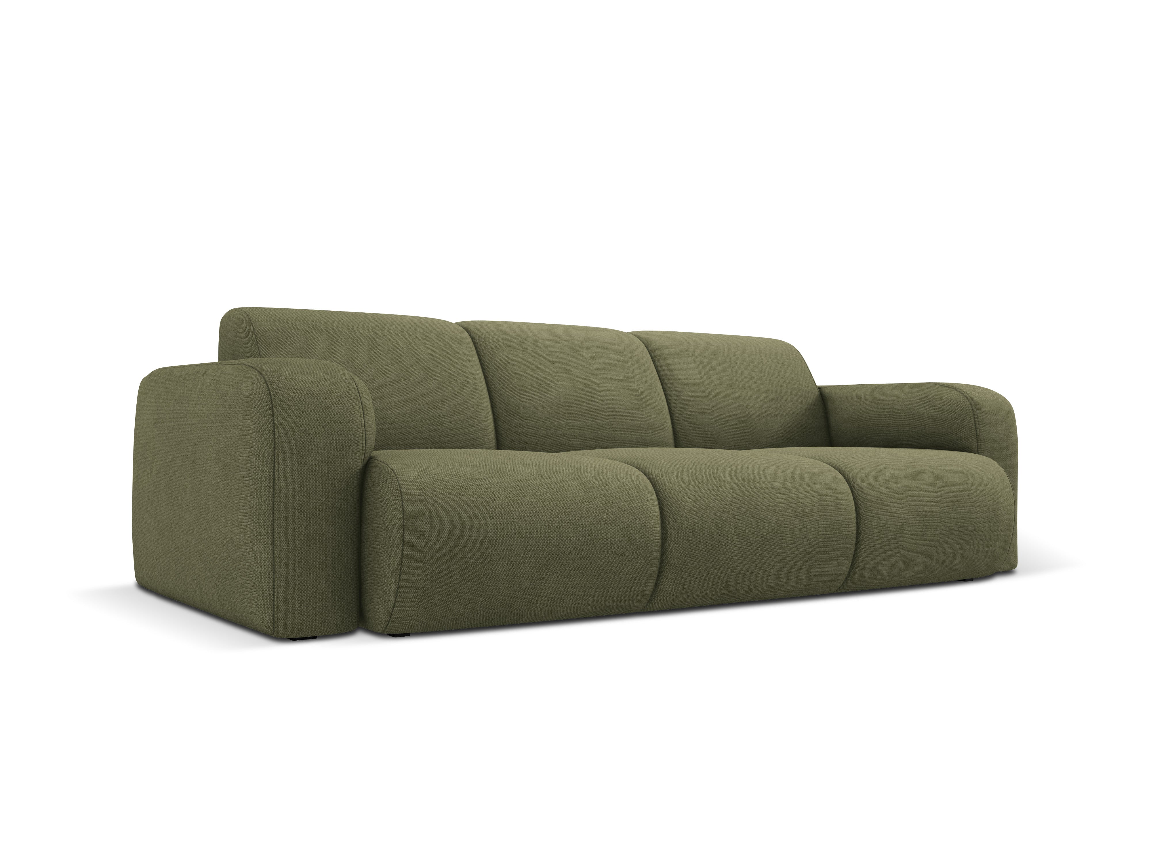 Sofa Molino 235x100 cm, Materijal: Chenille (Rebel)