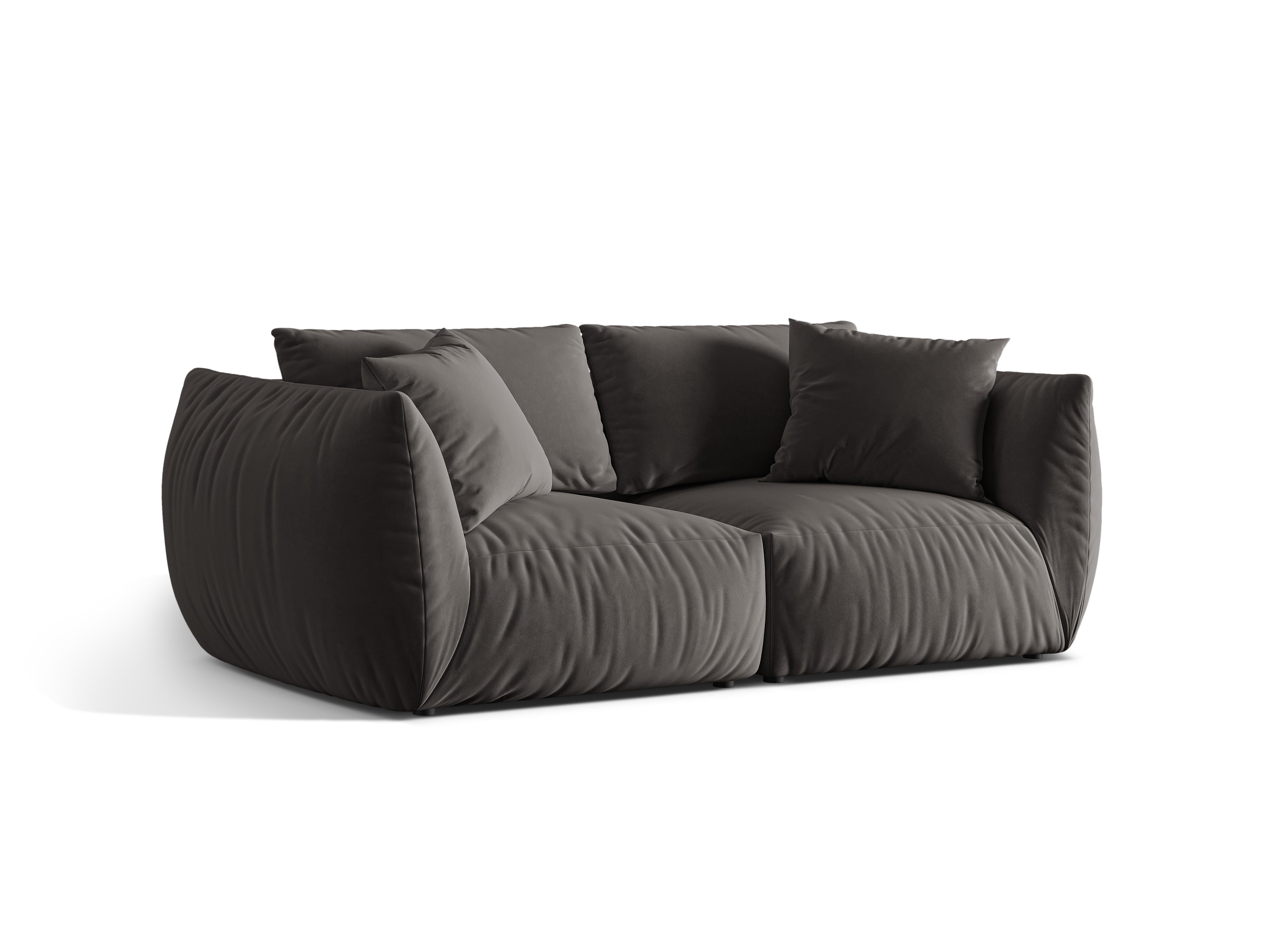 Sofa Chris 220x100cm, Materijal: Baršun