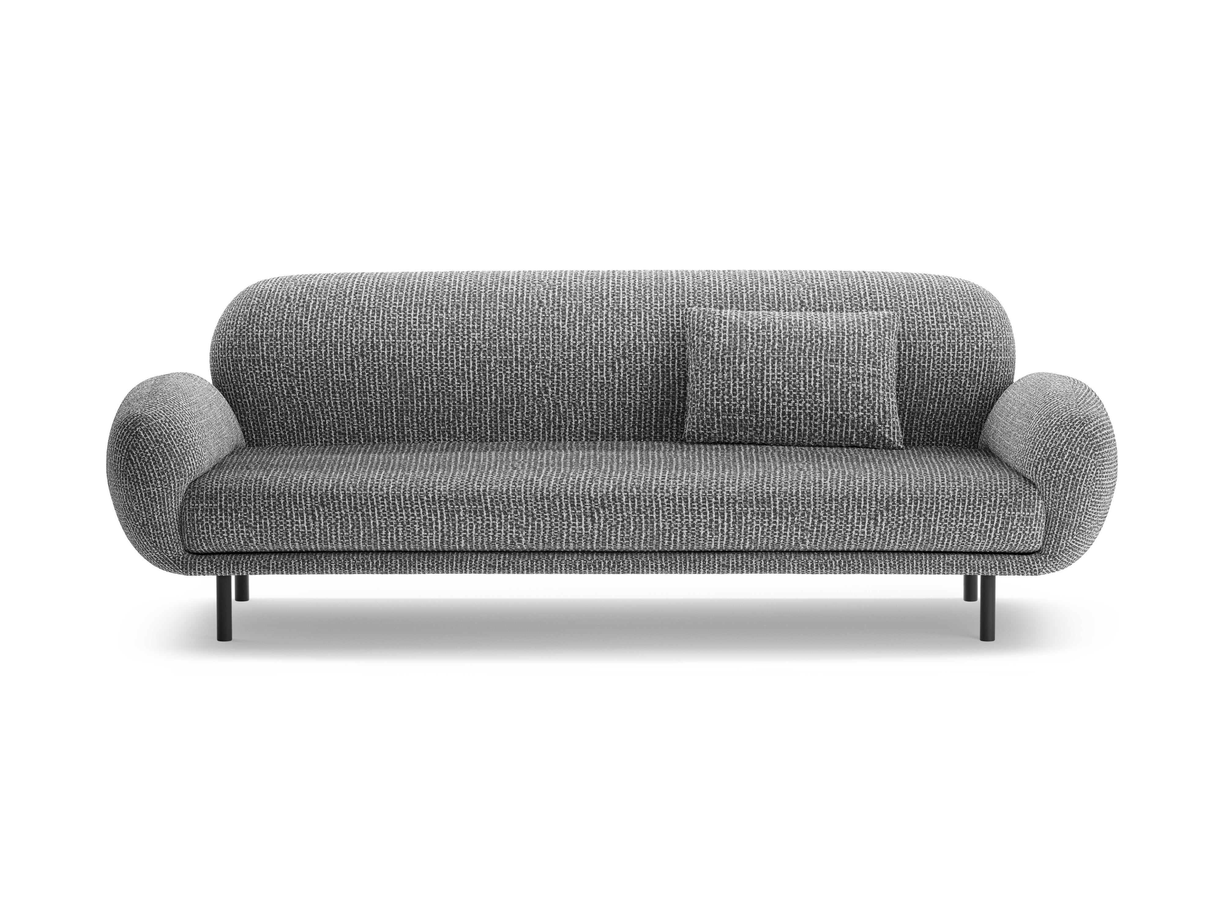 Sofa Poppy 208x72cm, Materijal: Chenille