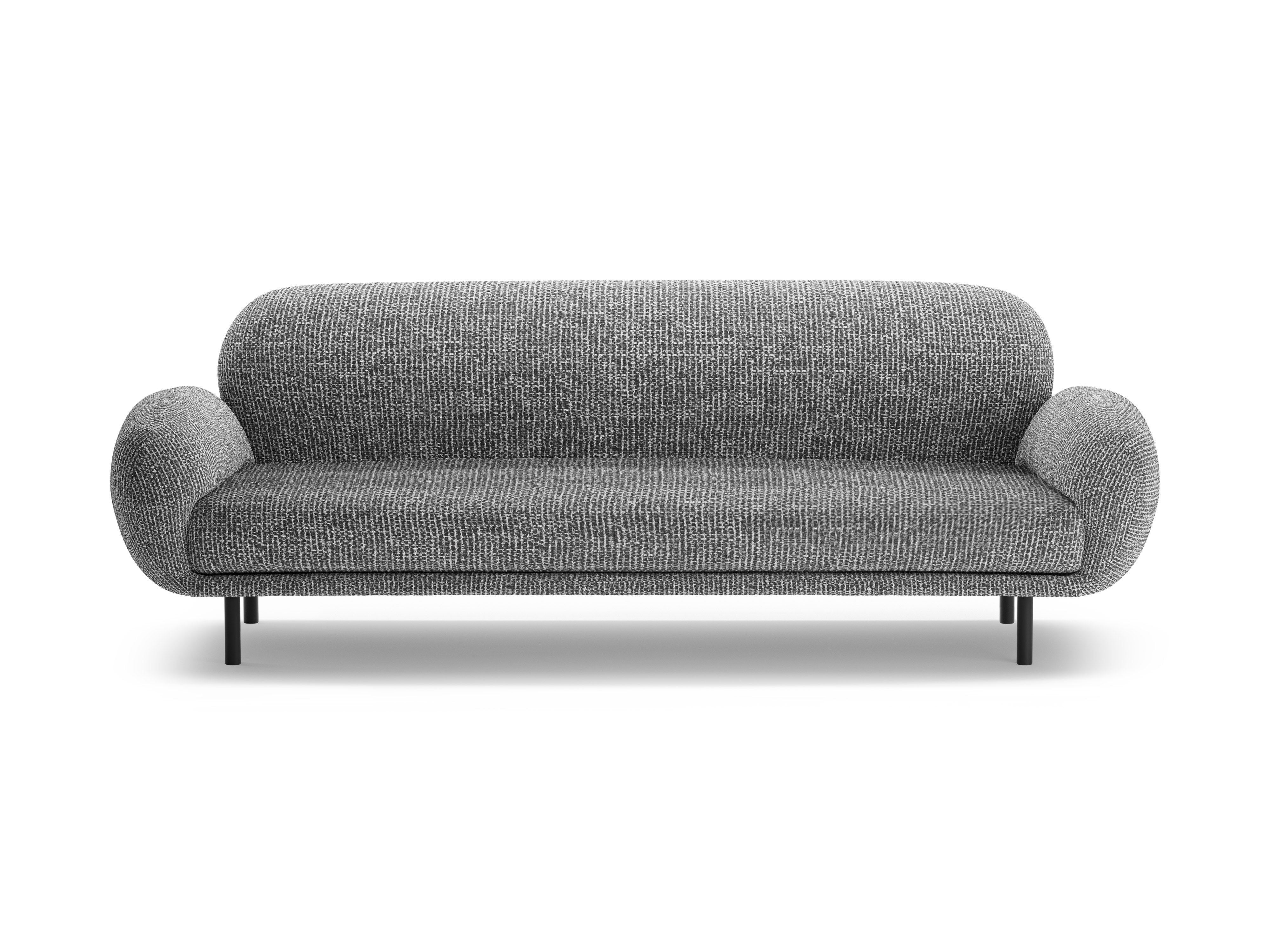 Sofa Poppy 208x72cm, Materijal: Chenille