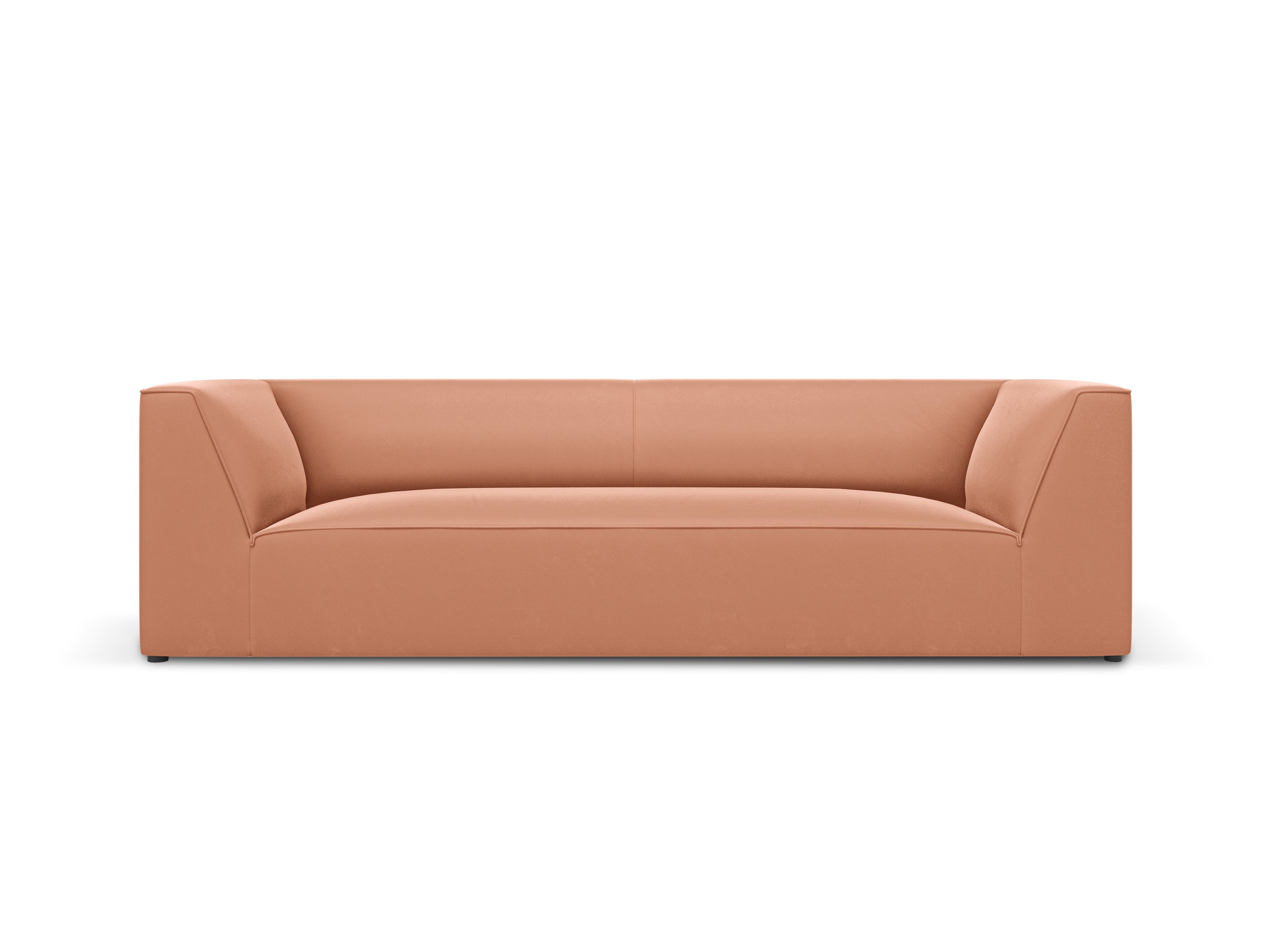 Sofa Ruby 232x92cm, Materijal: Baršun