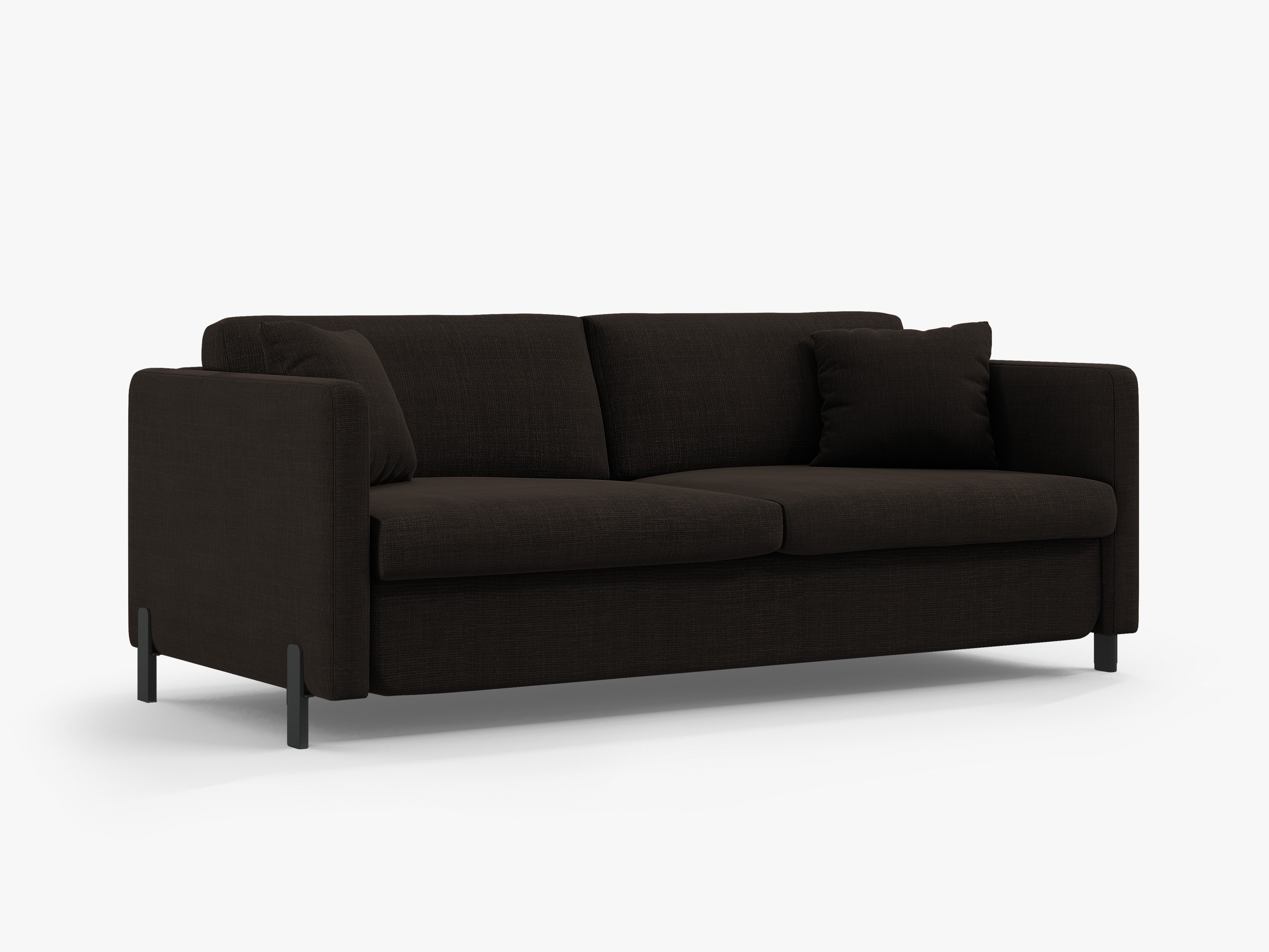 Sofa Gloria 202x102cm, Materijal: Strukturirana tkanina