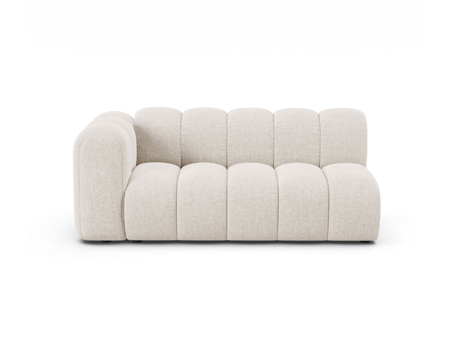 Modul Lupine 175x95cm, Materijal: Chenille Eden