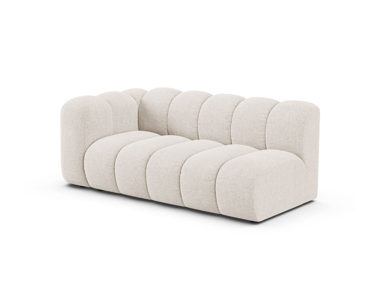 Modul Lupine 175x95cm, Materijal: Chenille Eden