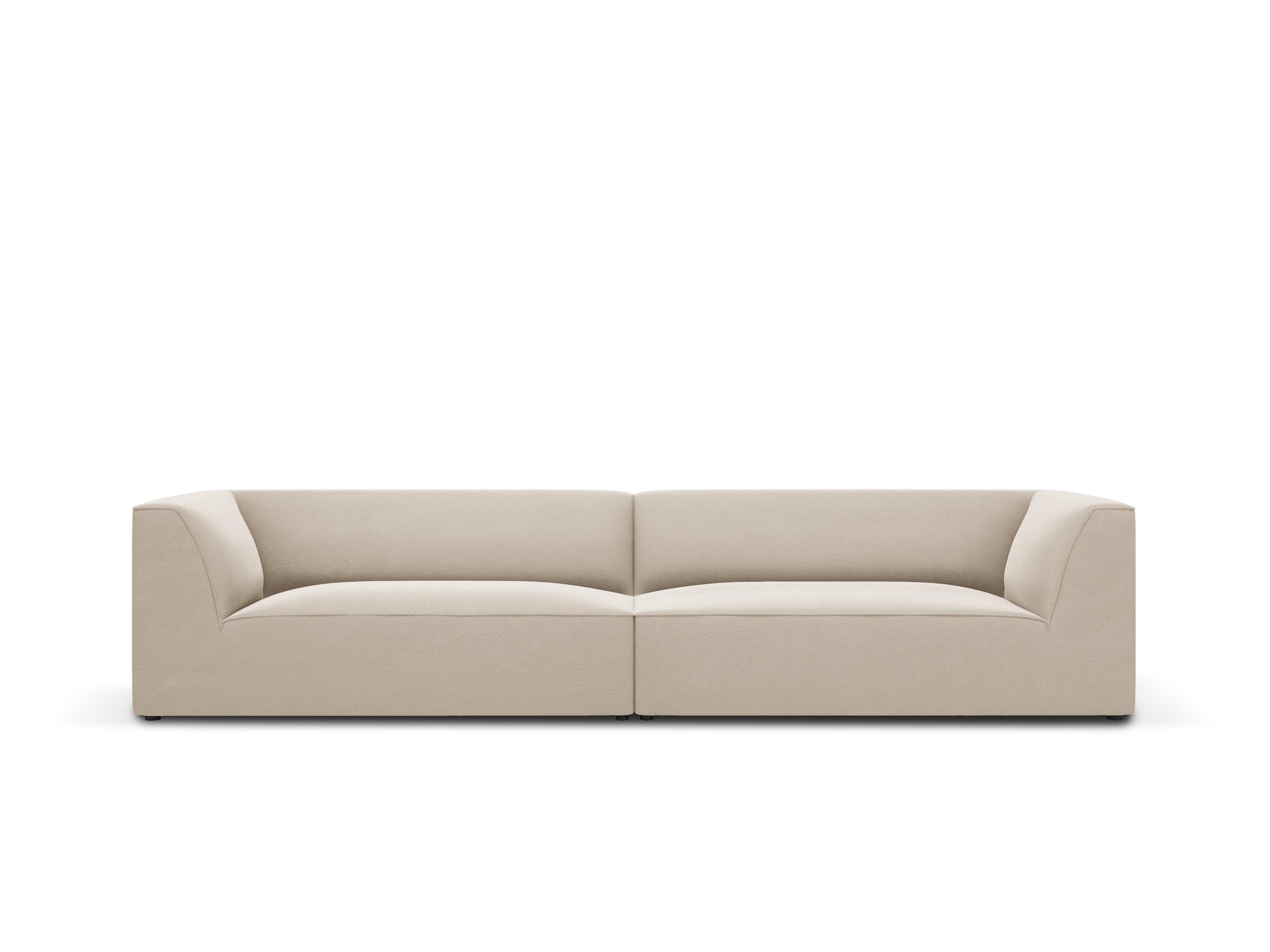Sofa Ruby 302x93cm, Materijal: Baršun
