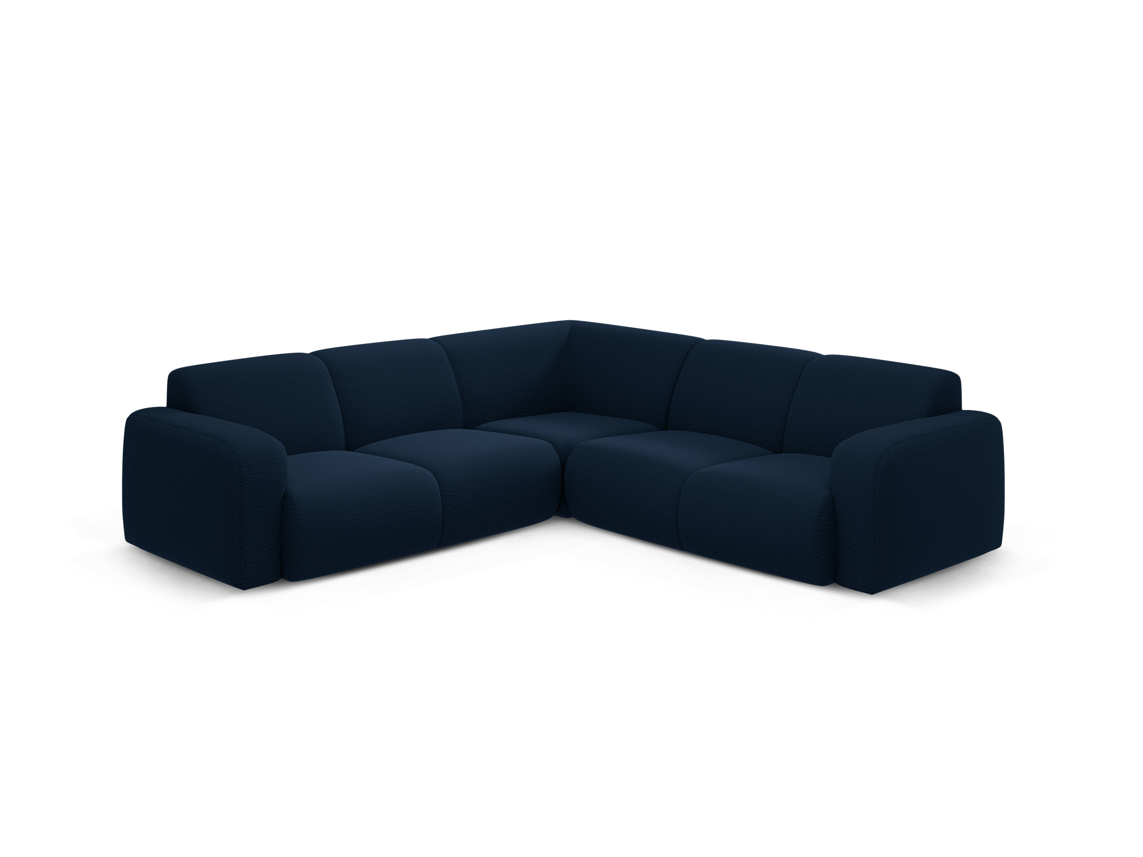 Molino Kutna Garnitura 252x252cm, Materijal: Boucle